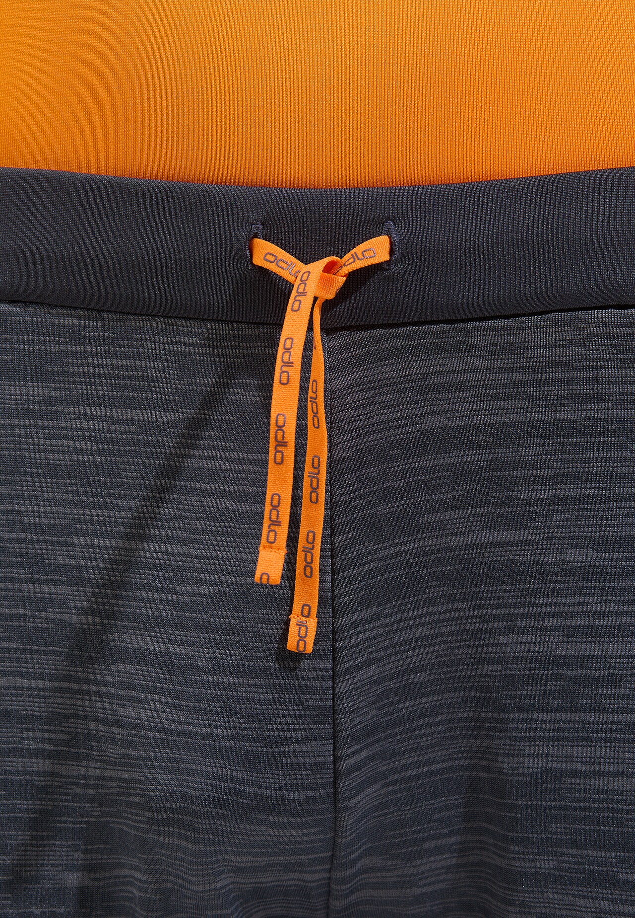 Pantaloni da running Essential Thermal