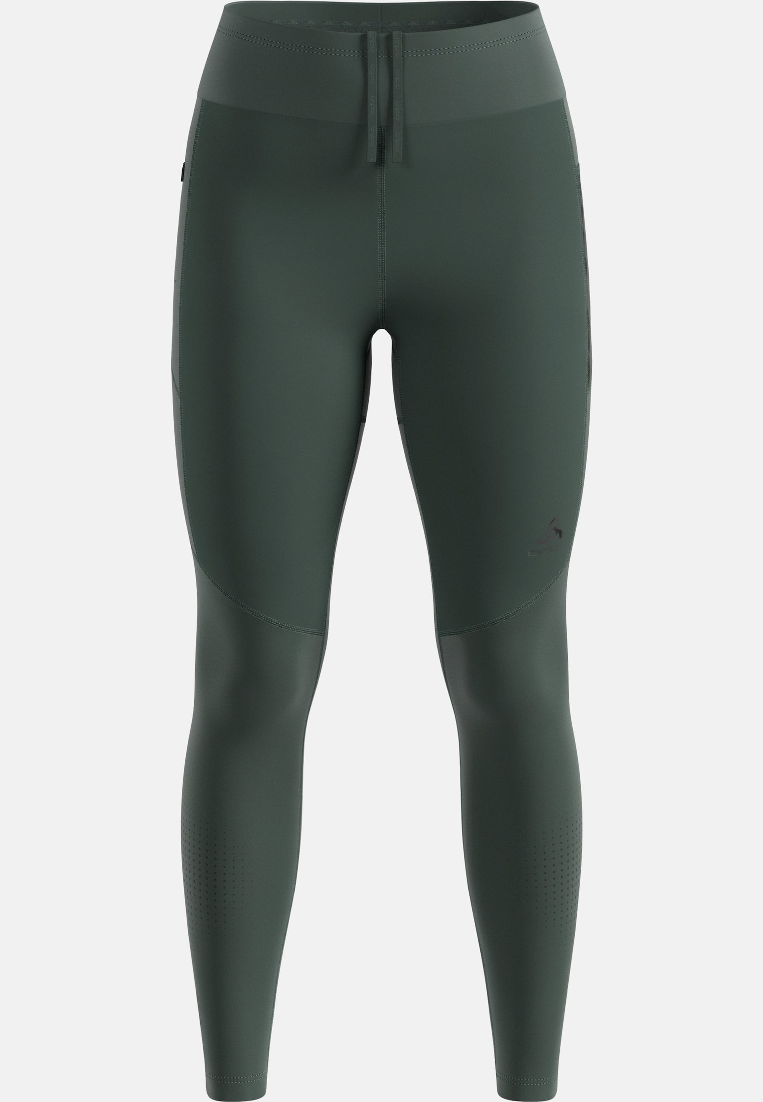 Zeroweight Warm Reflective Running Tights