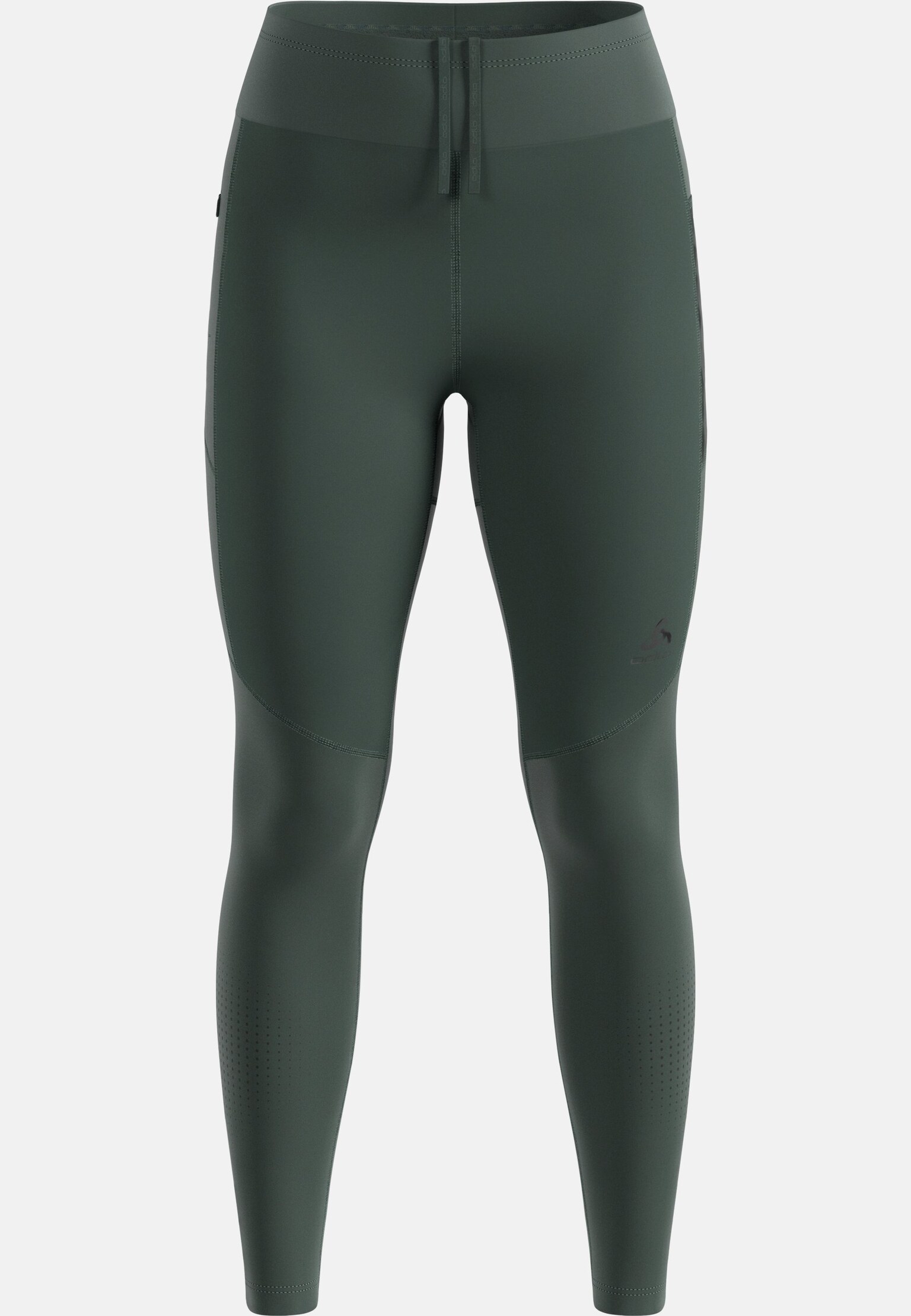 Collant de running réfléchissant Zeroweight Warm 2.0