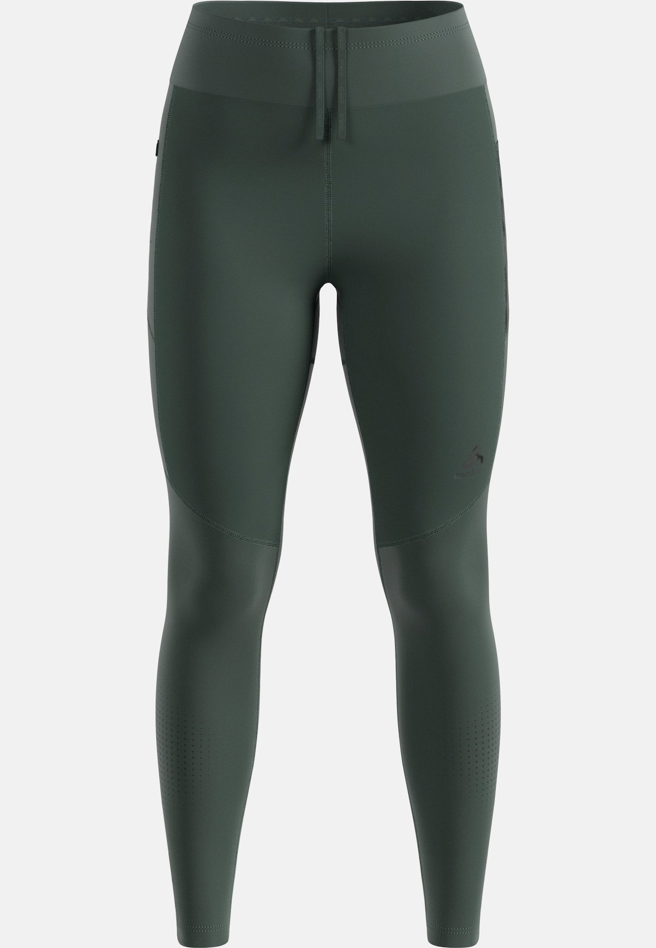 Zeroweight Warm Reflective Running Tights