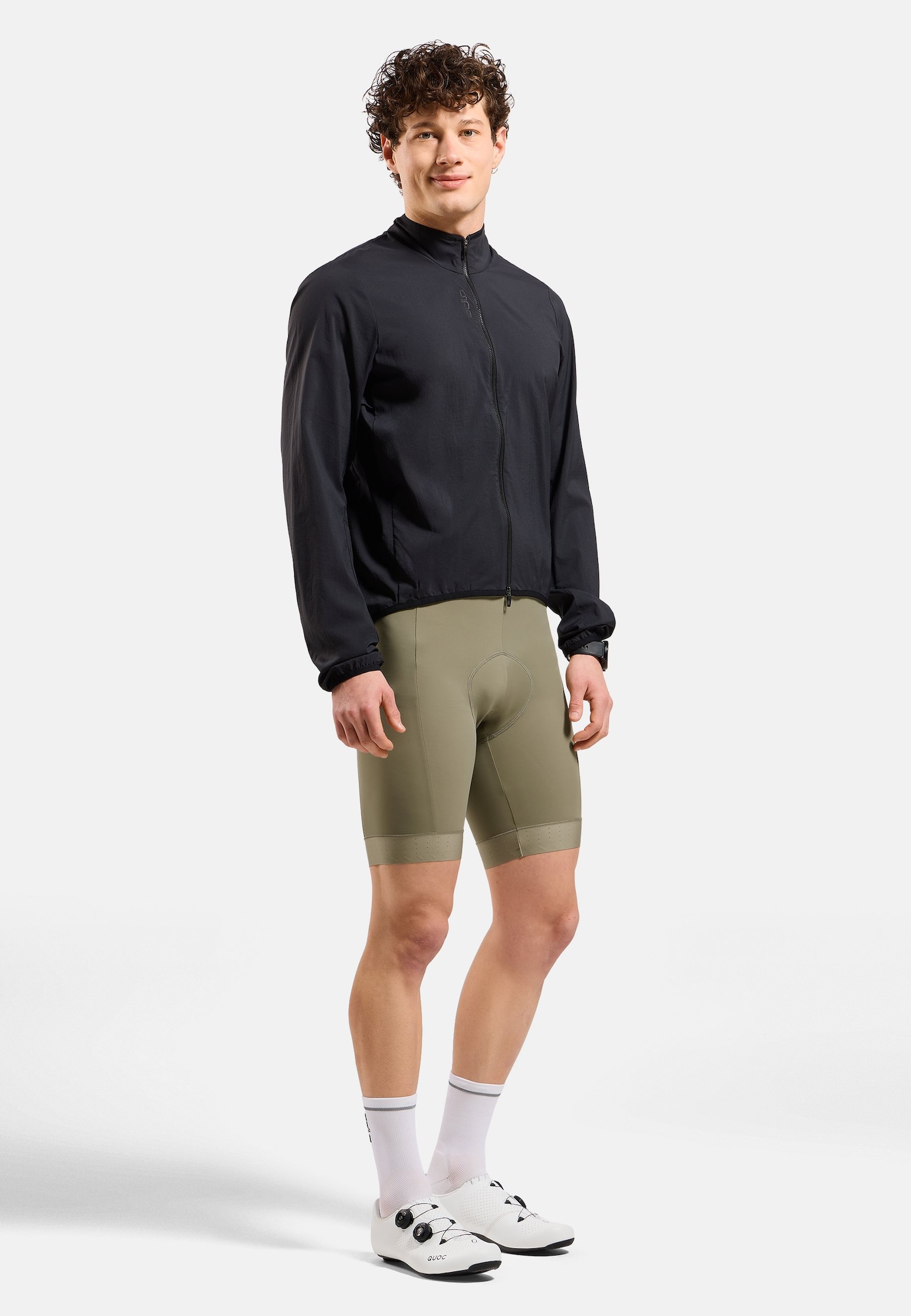 Zeroweight Short Cycling Tights