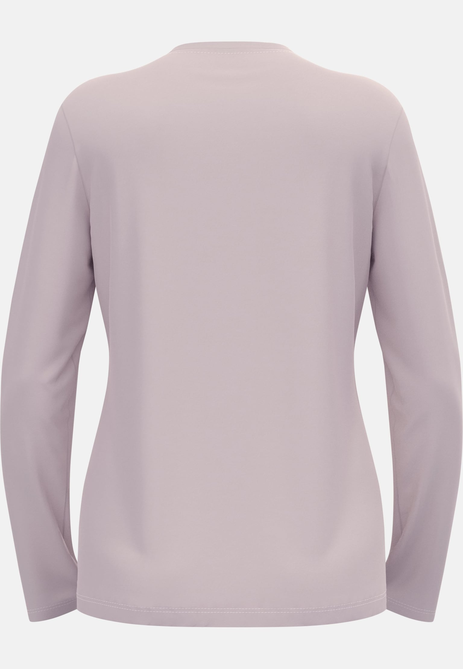 Merino 200 Nature Lover Long-Sleeve T-Shirt