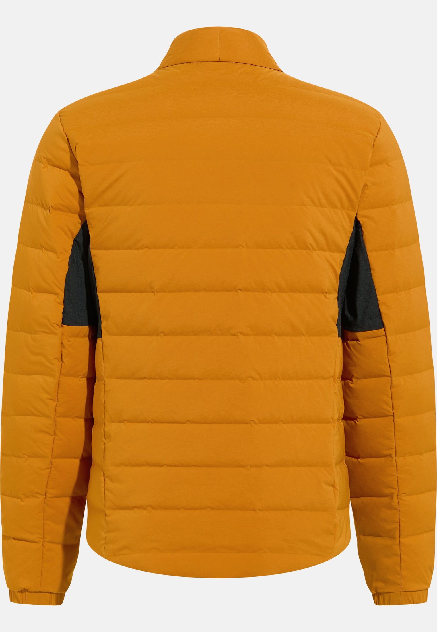 Ascent N-Thermic Hybrid Insulated Jacket