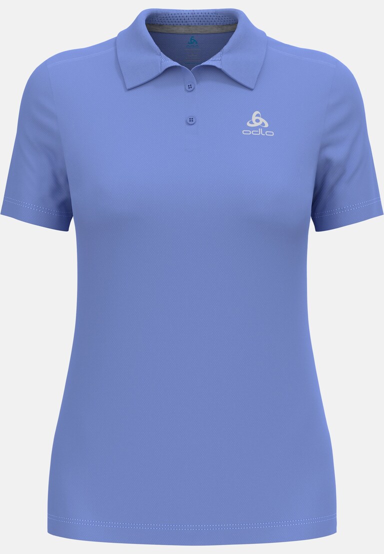 The women's F-Dry polo shirt