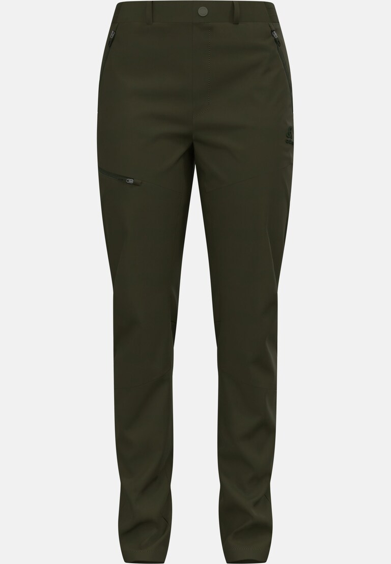 The Ascent light hiking pants