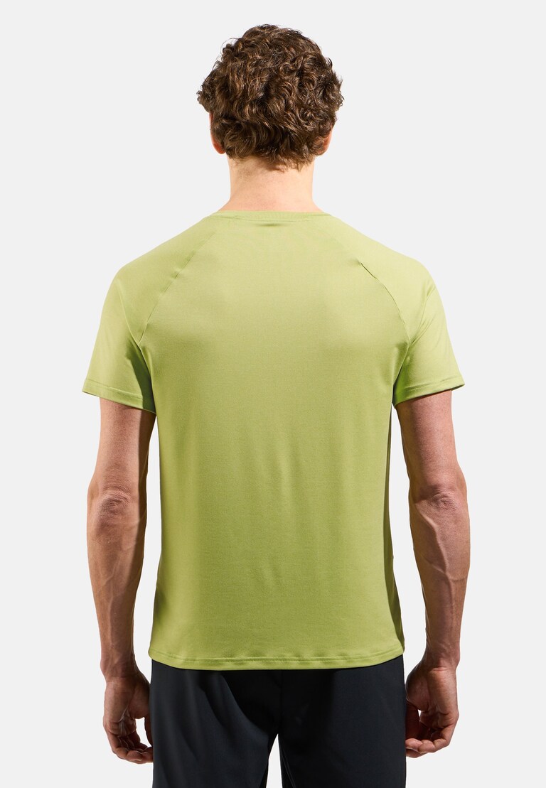 The Active 365 t-shirt