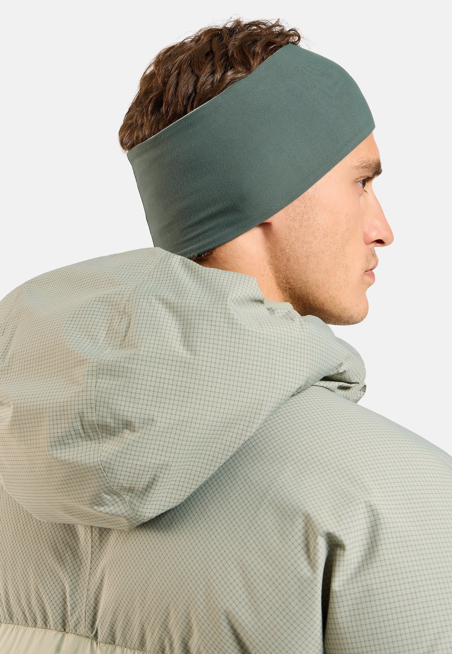 Hoofdband Reversible