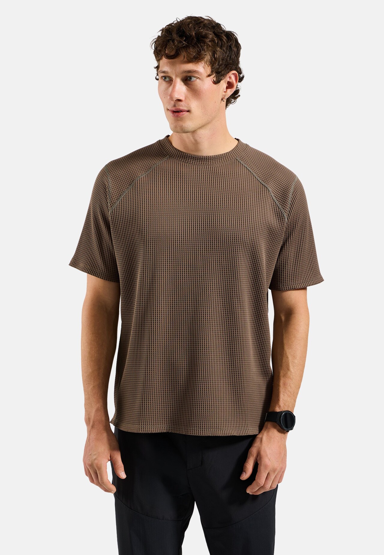 T-shirt Cubic