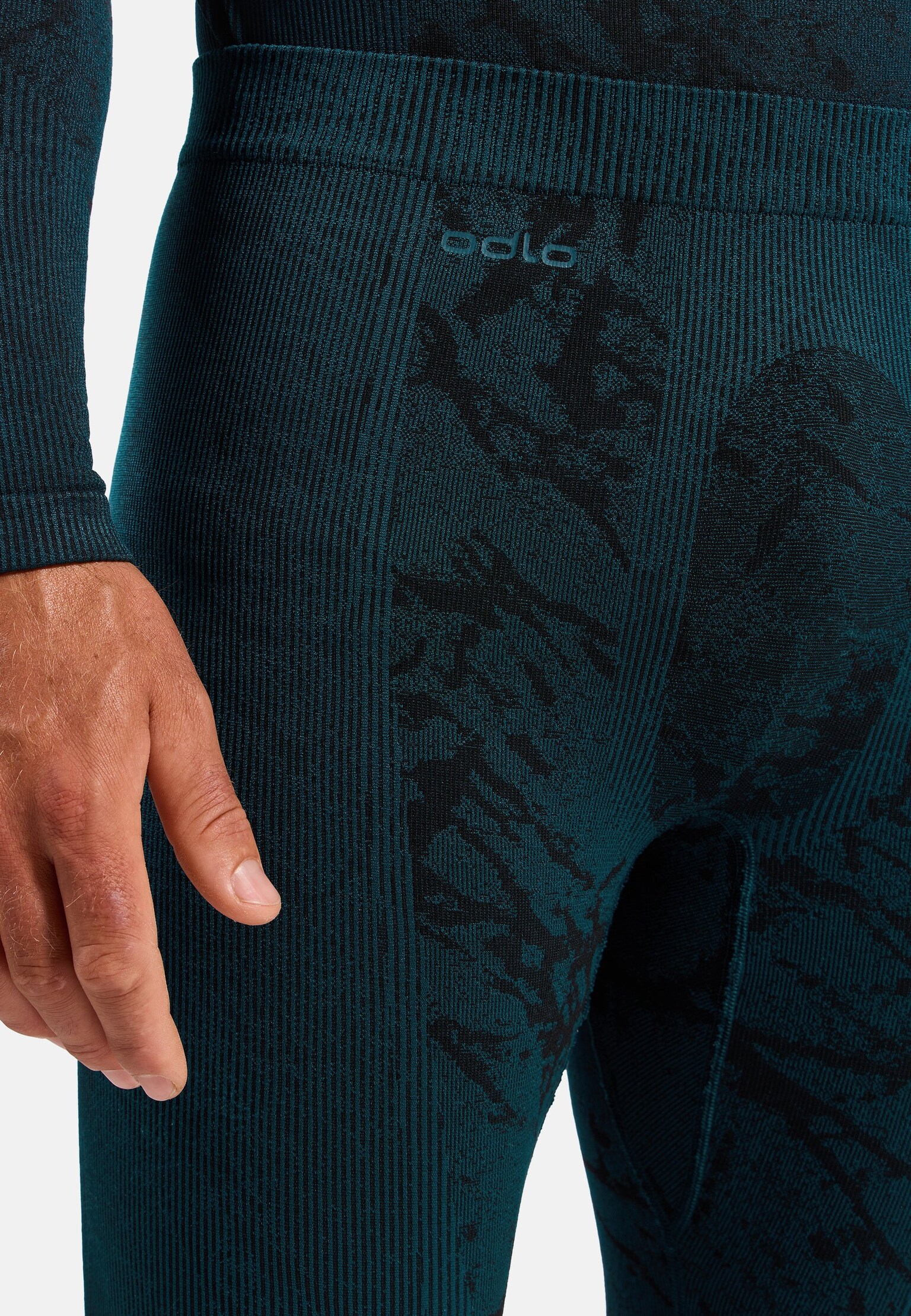 Performance Warm Blackcomb Base Layer Bottoms