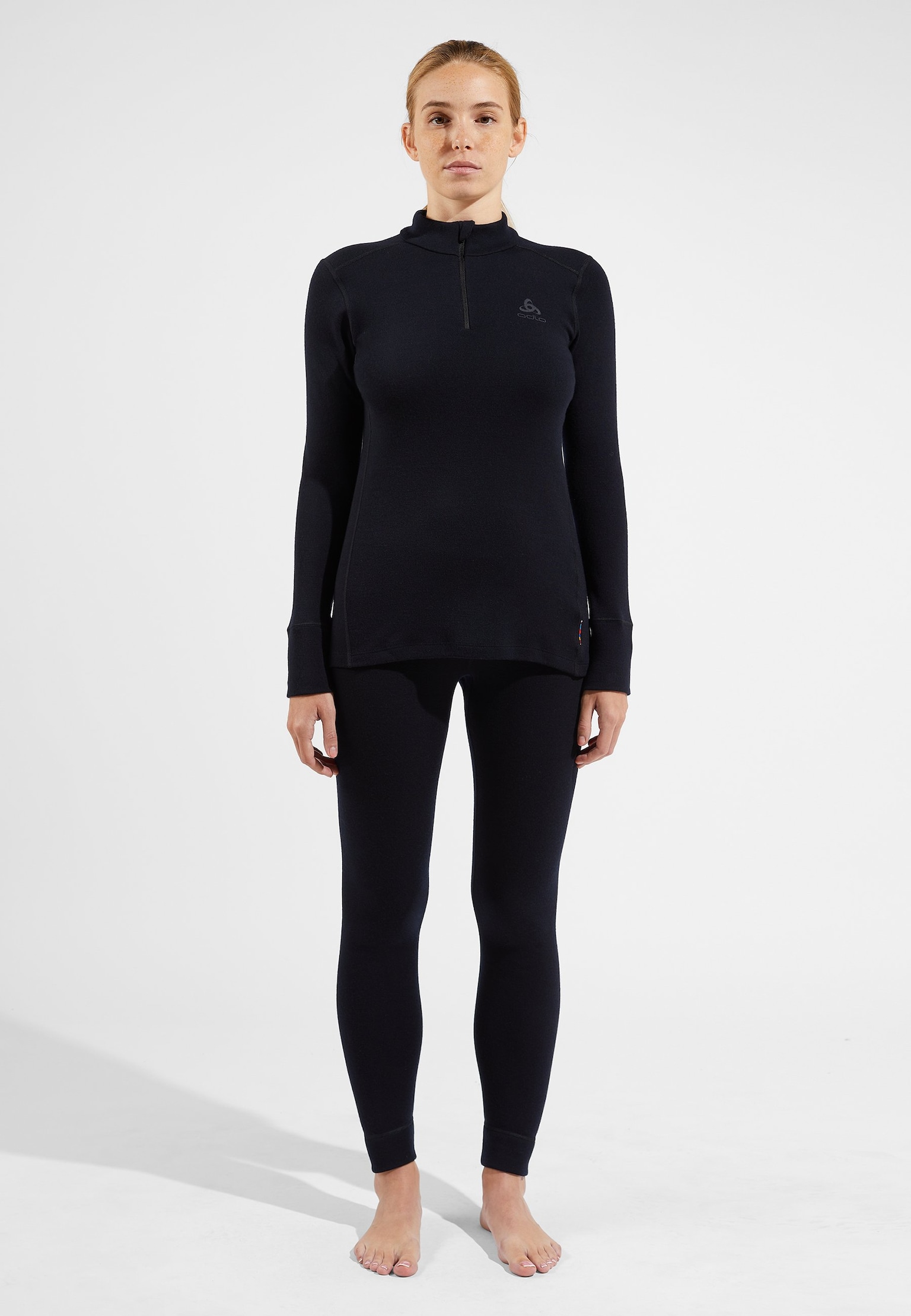 Merino 260 Base Layer Bottoms