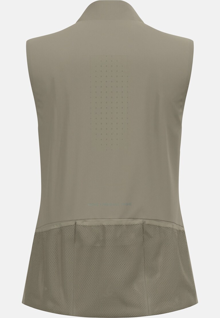 The Explorer windproof vest