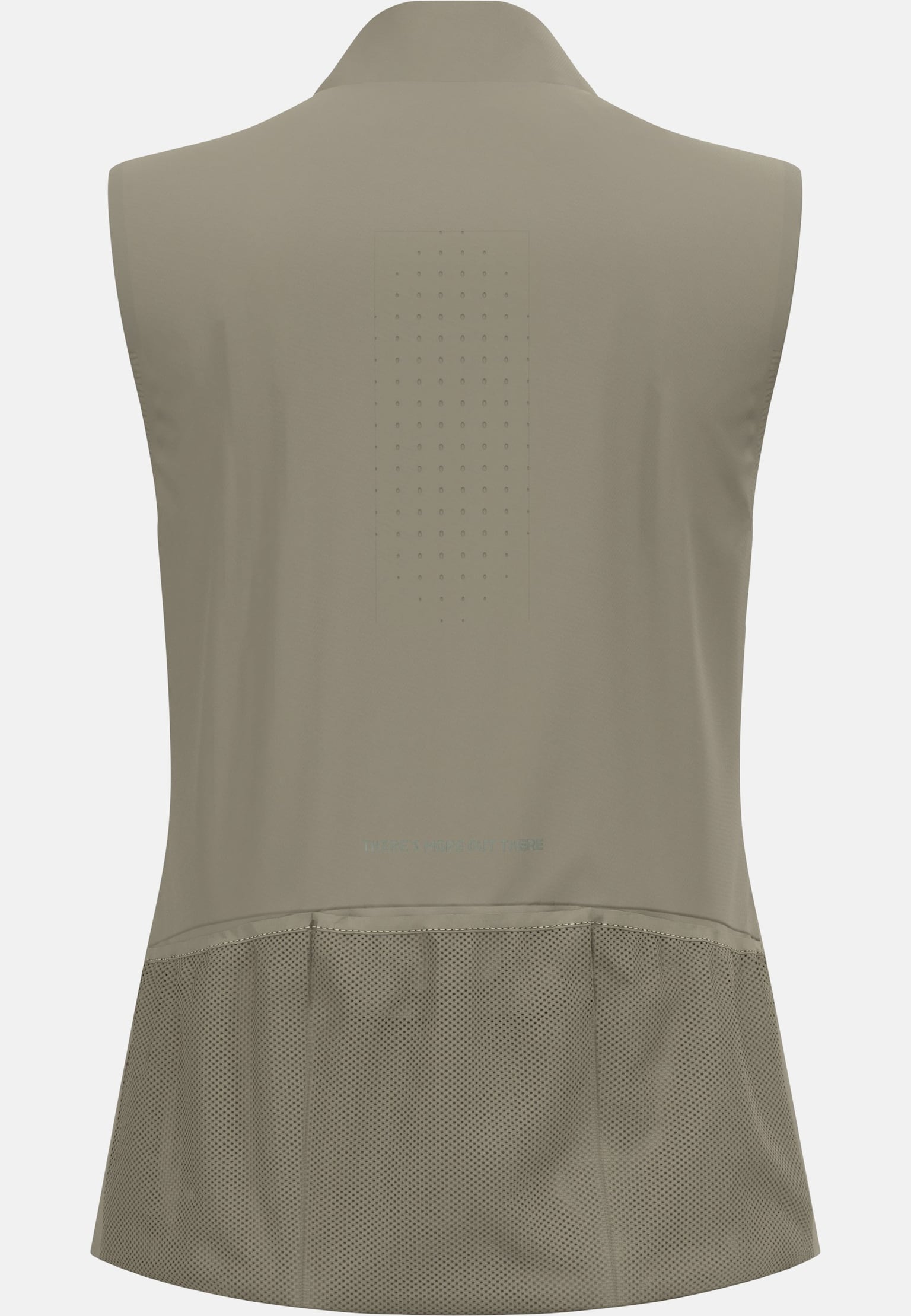 Explorer Windproof Cycling Vest