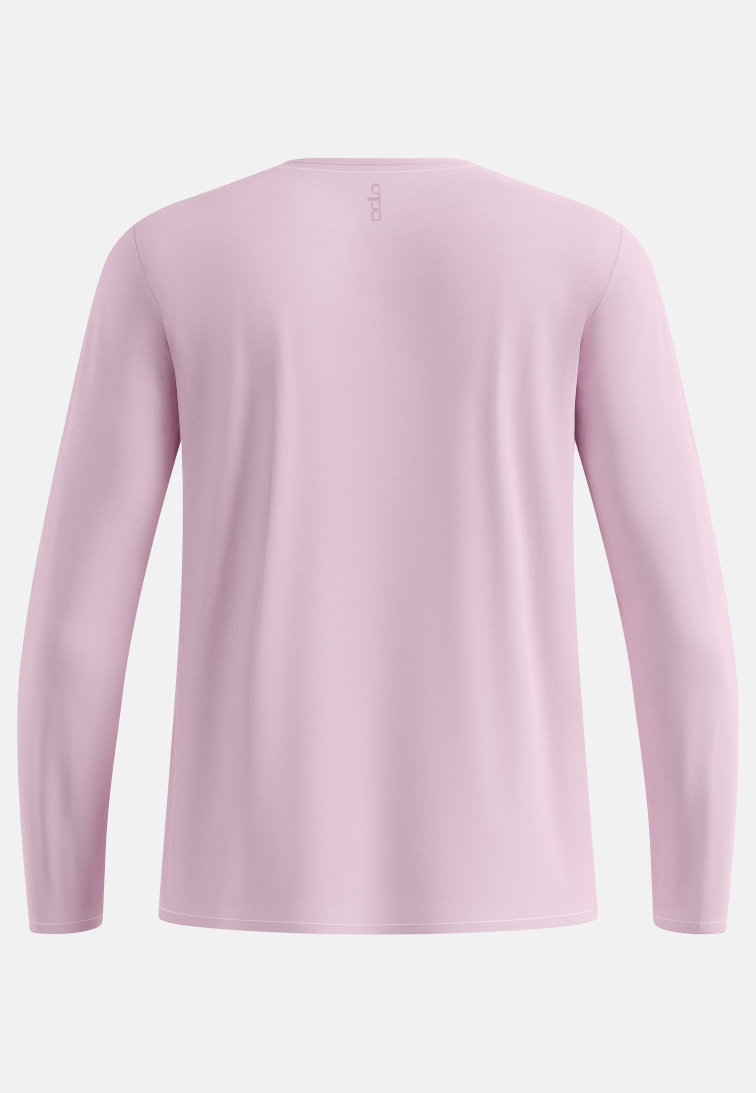 The Zeroweight Chill-Tec long-sleeve running t-shirt 2.0