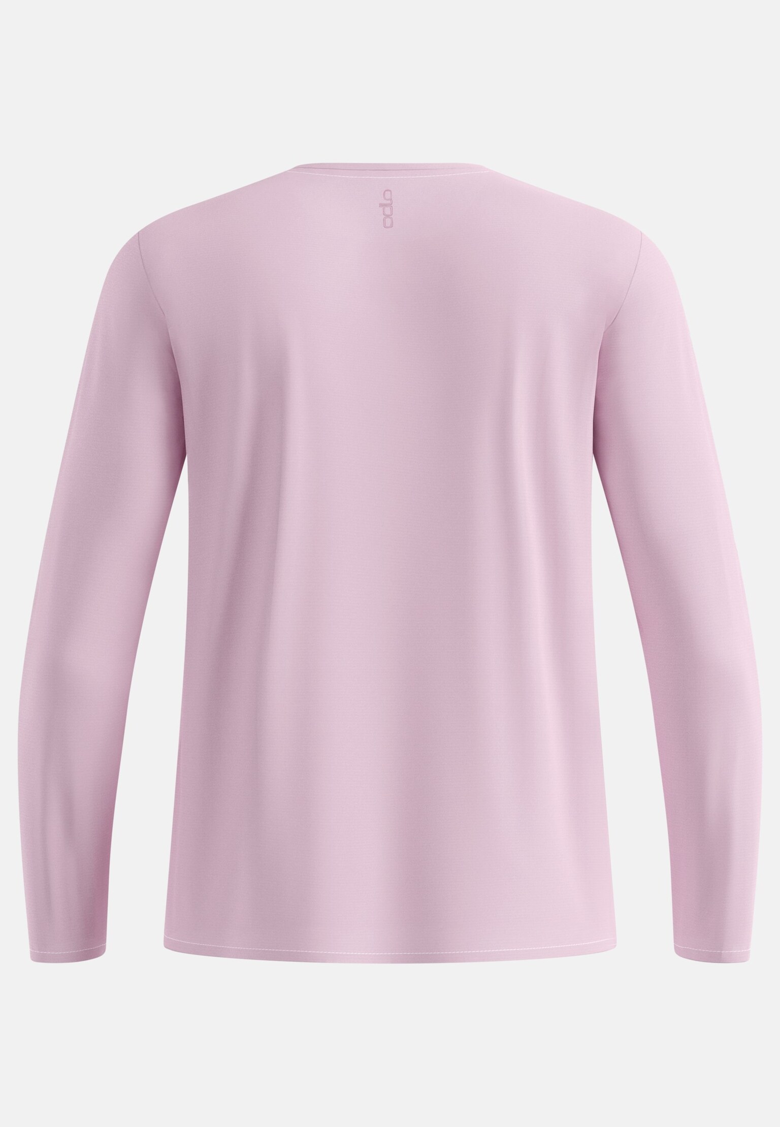 The Zeroweight Chill-Tec long-sleeve running t-shirt 2.0