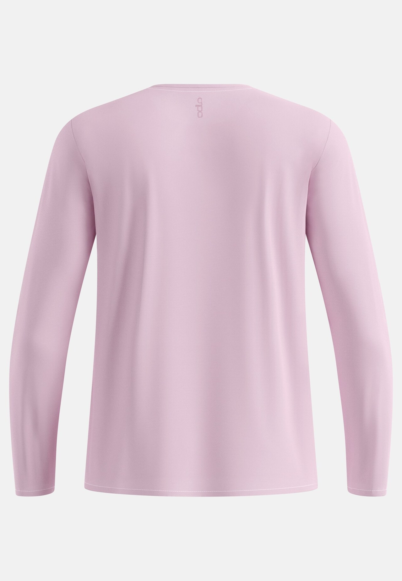 T-shirt da running Zeroweight Chill-Tec a maniche lunghe