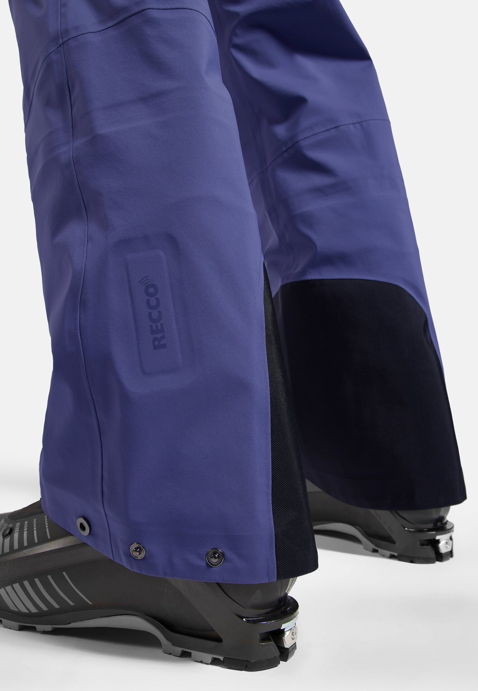 X-Alp 3L Hardshell-Skihose