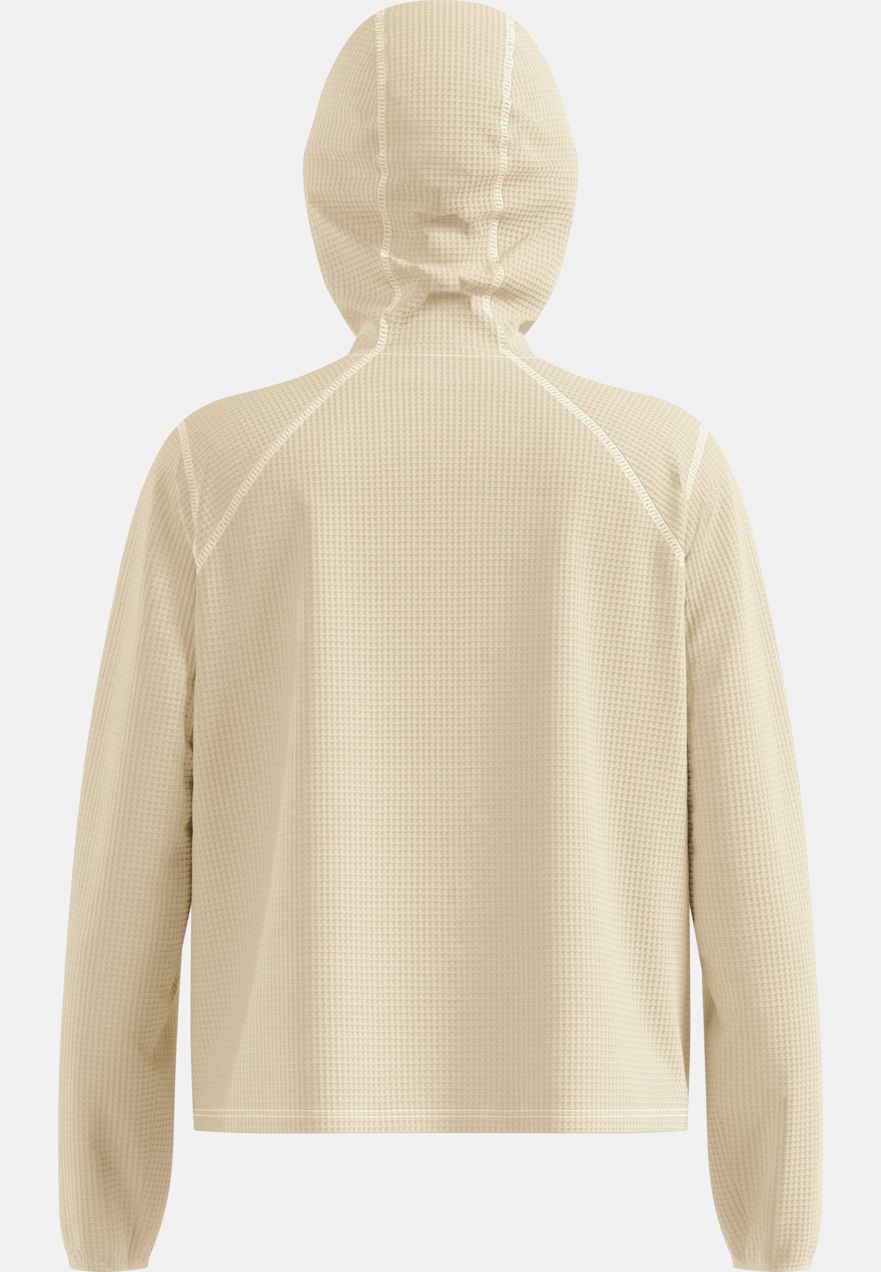 Cubic Hoody