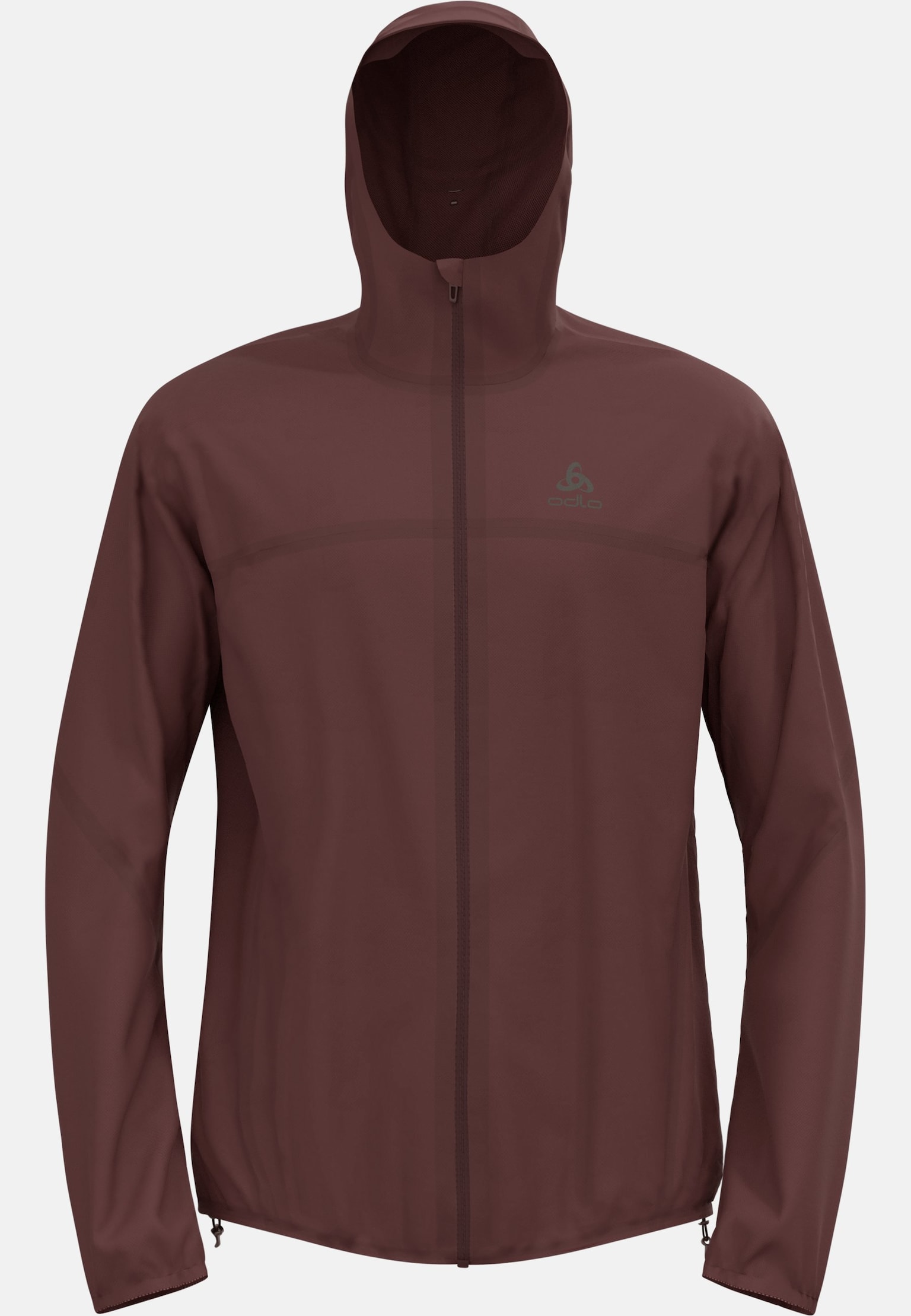 X-Alp Waterproof Laufjacke