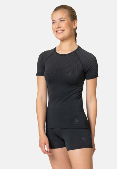 Performance Light Base Layer Langarmshirt