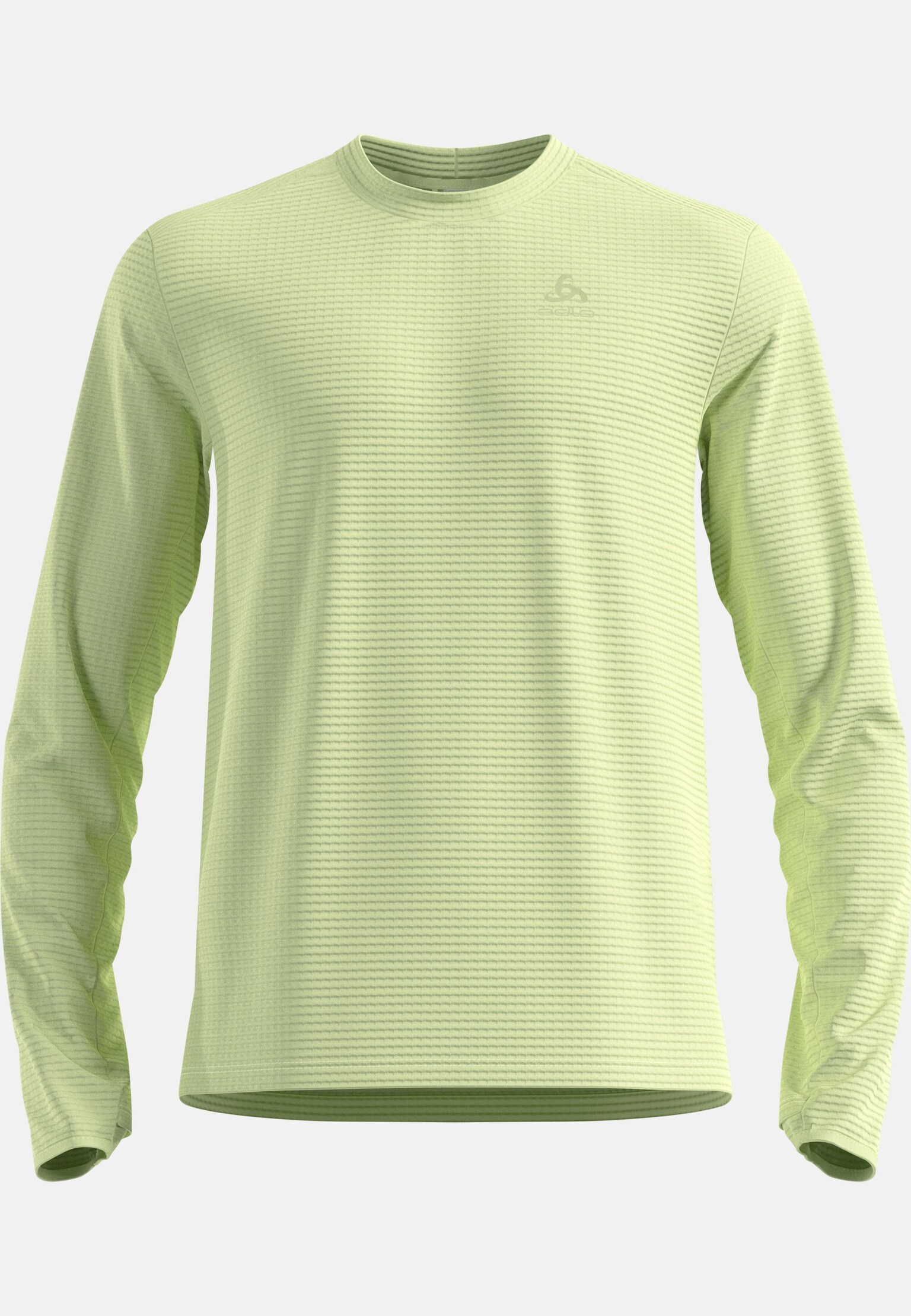 Pull de running à col rond Essentials Thermal