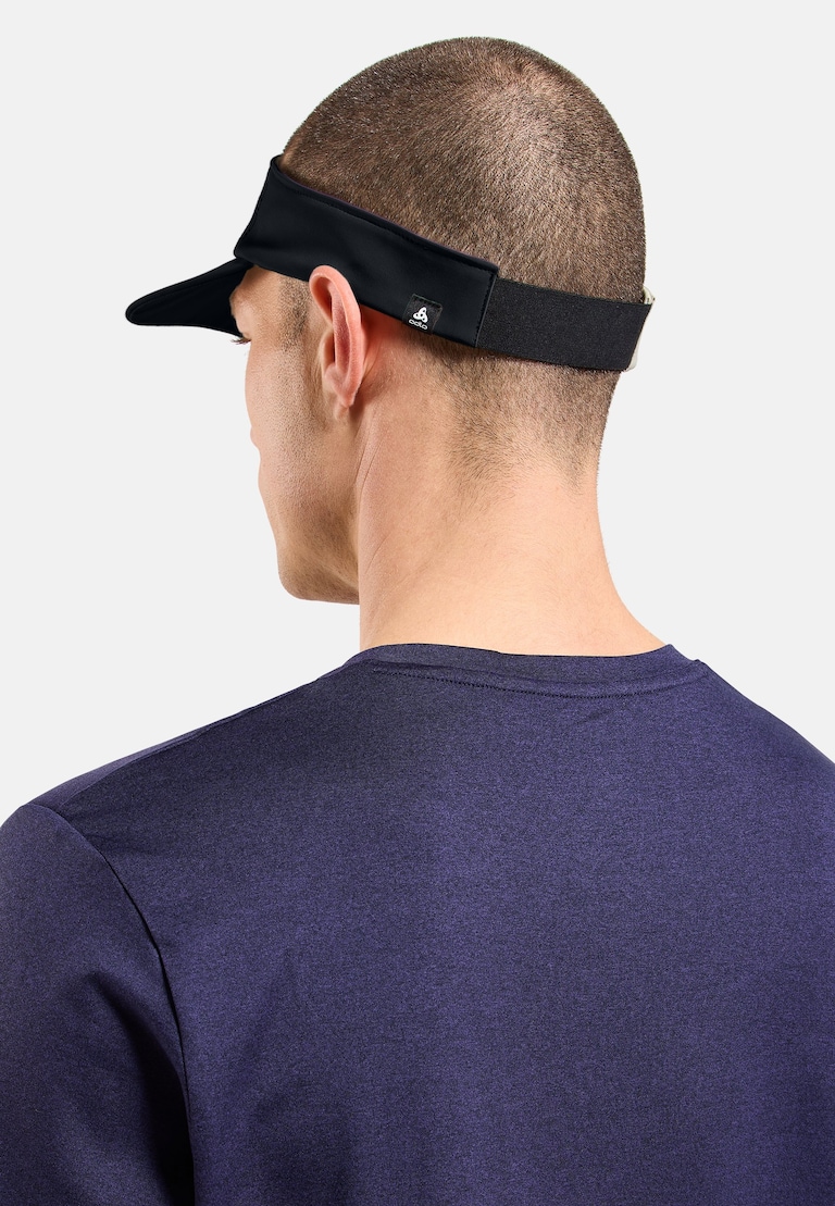 The Performance X-Light running visor