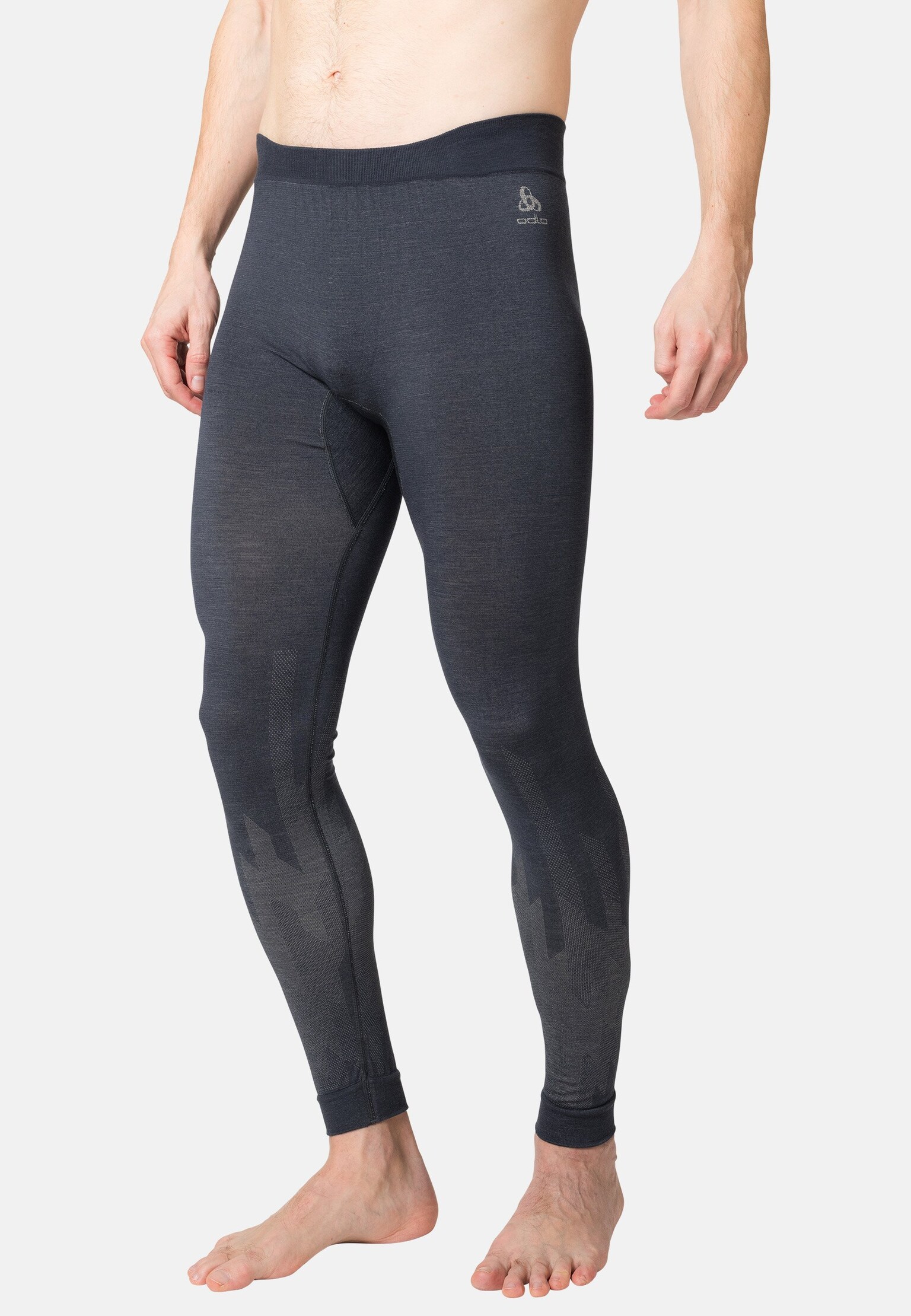 Pantaloni Kinship Performance Wool Warm