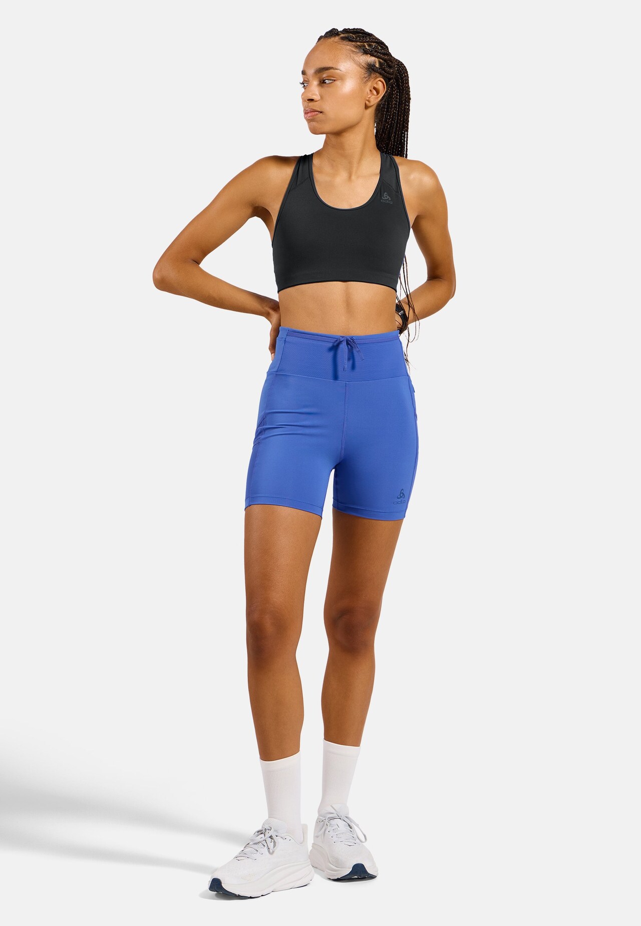 Medium Support Sports Bra