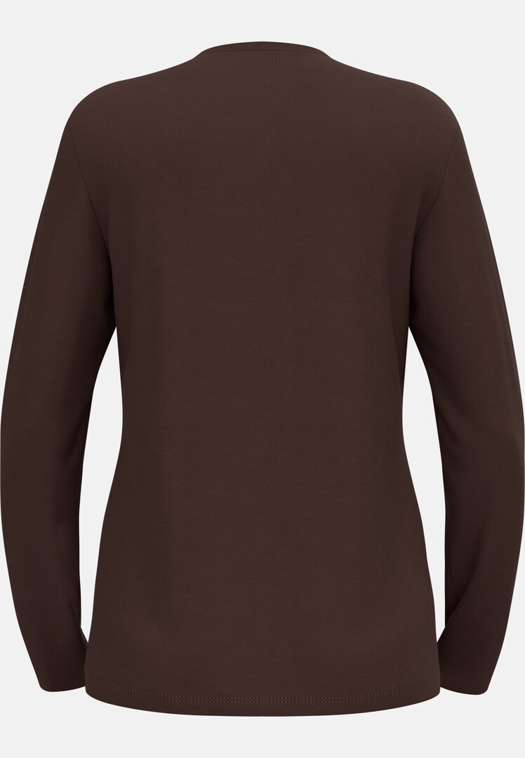 Merino 200 Pocket Long-Sleeve T-Shirt | Odlo®