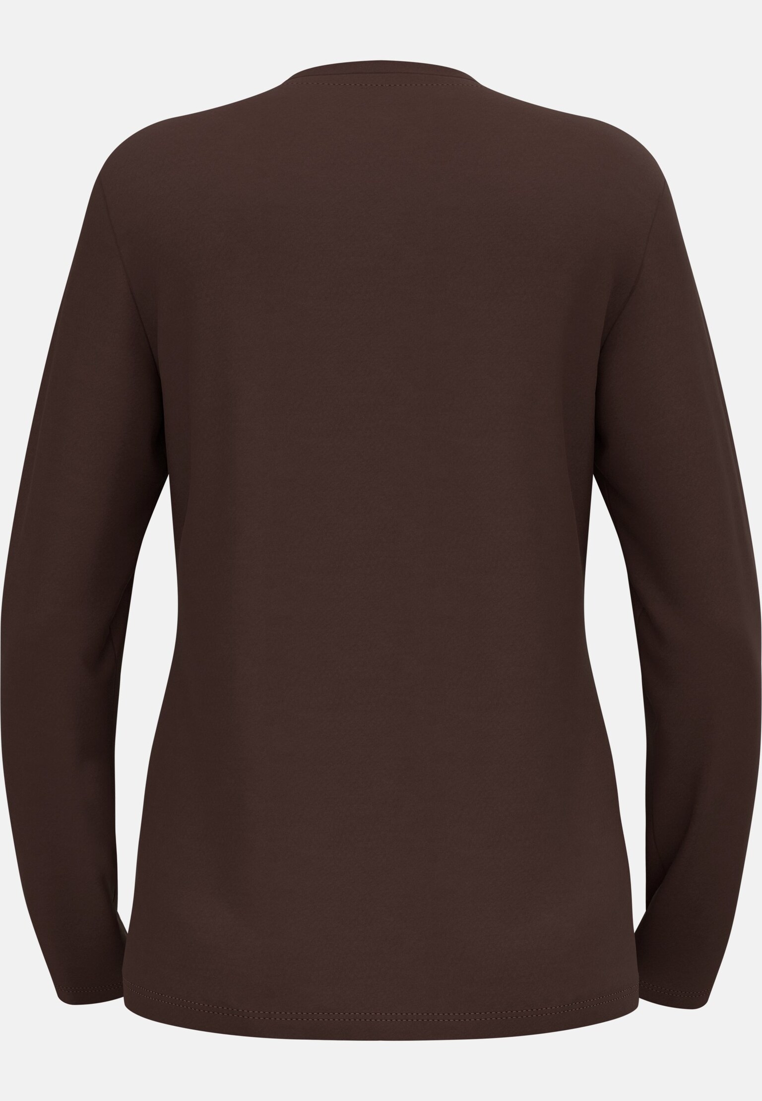 Merino 200 Pocket Long-Sleeve T-Shirt