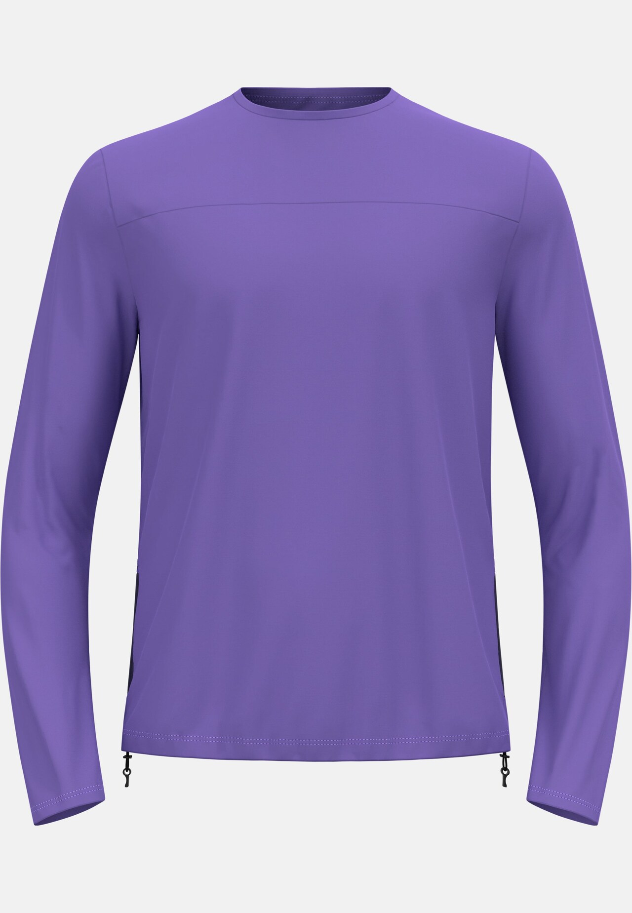 Explorer Cargo Cycling Long-Sleeve T-Shirt