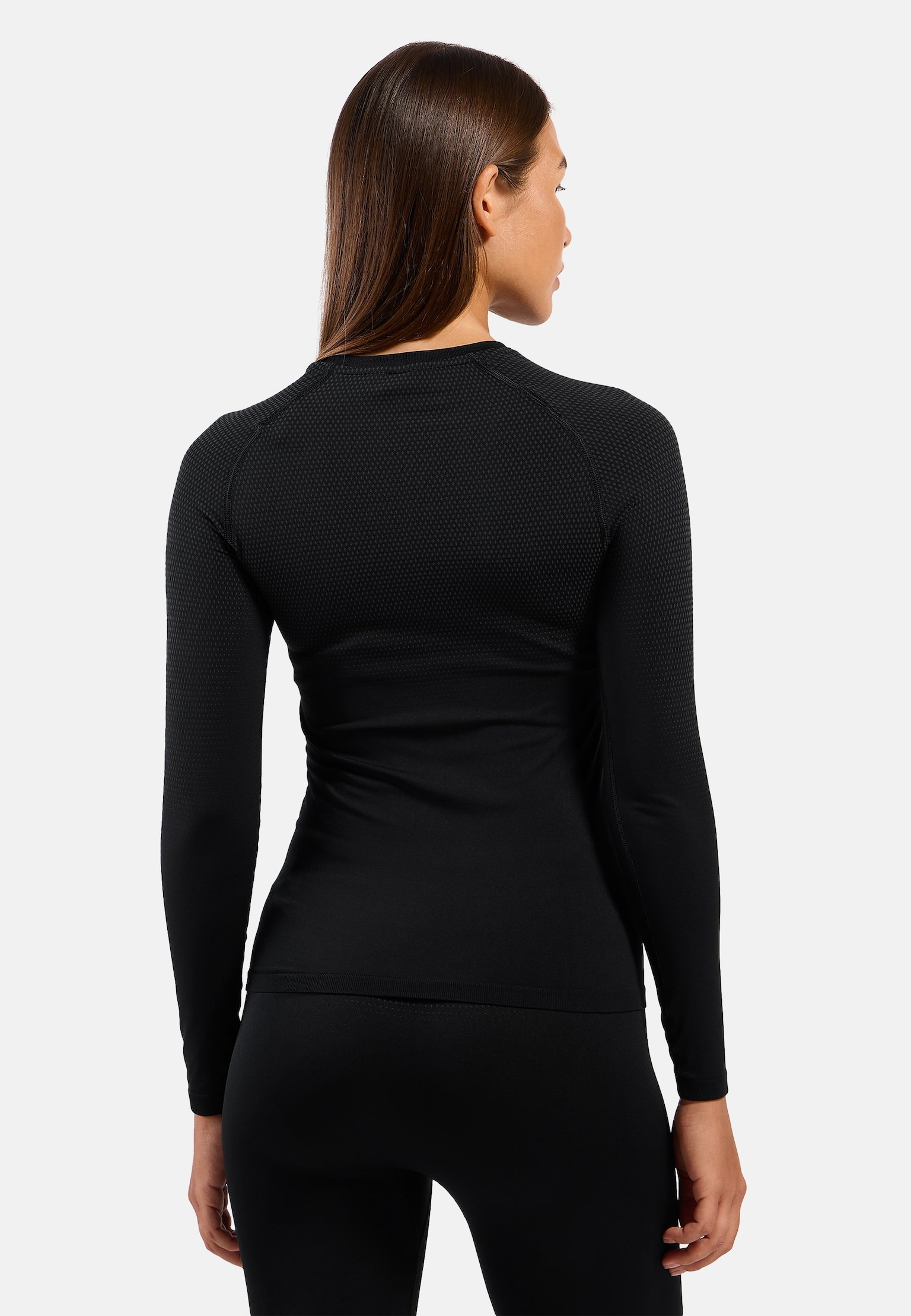 Performance Light Base Layer Top
