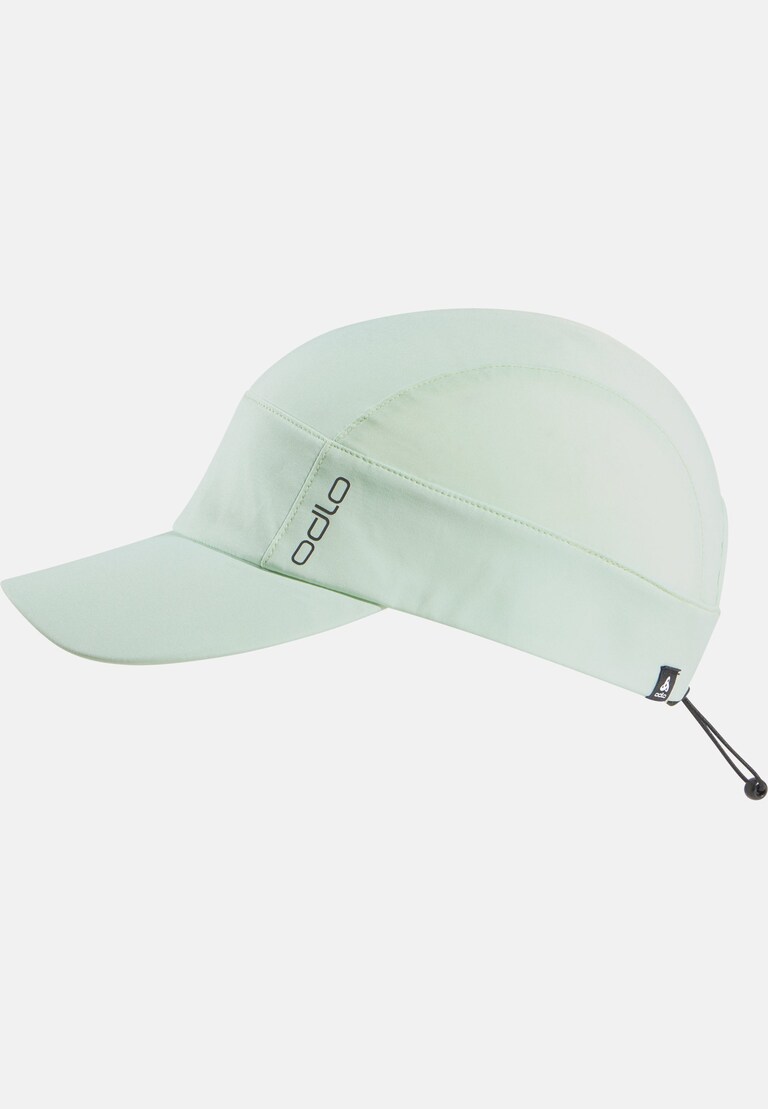 Kompakte Performance X-Light Laufcap