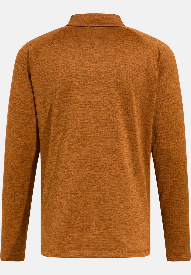 The Tencia mid layer zip