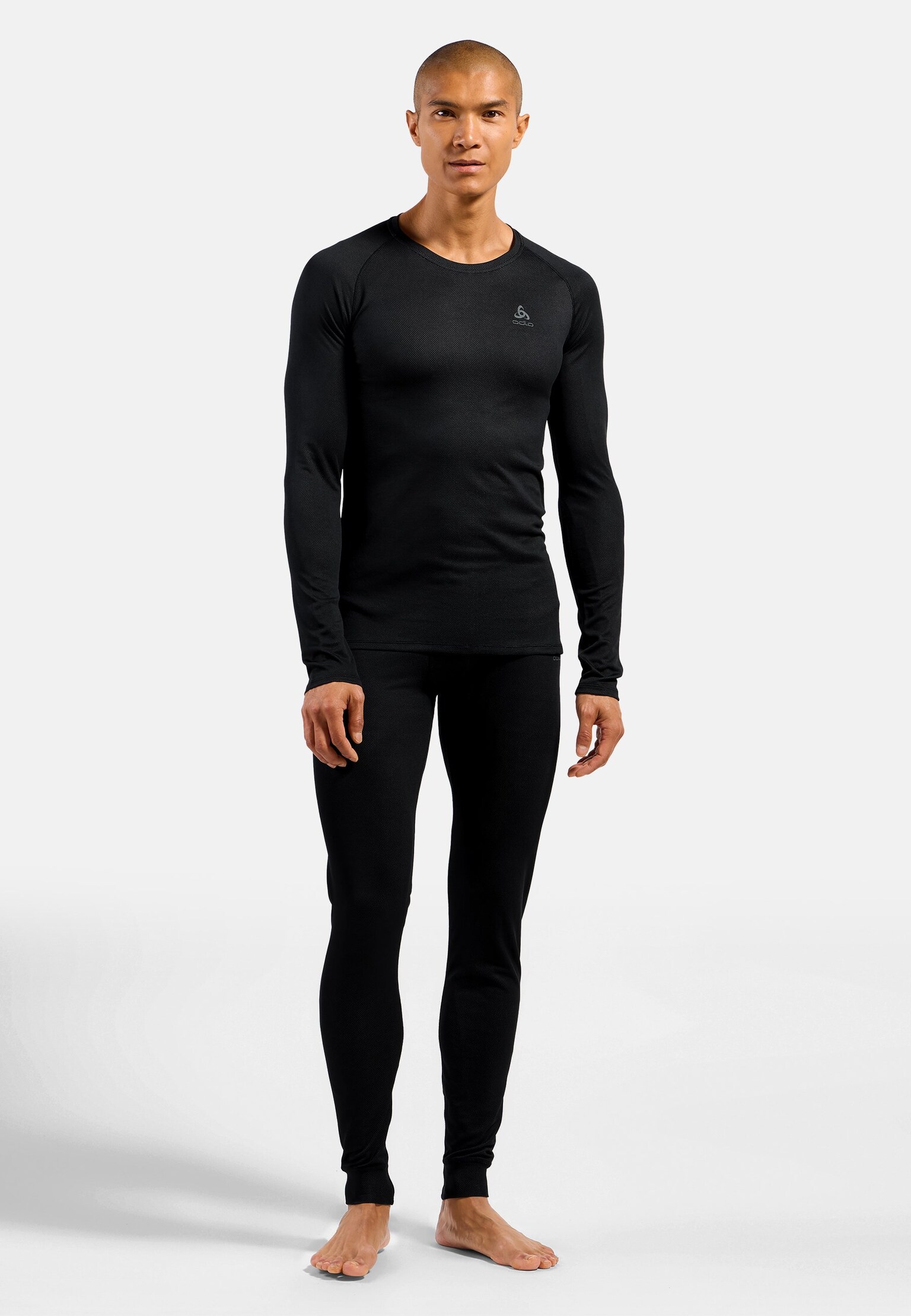 Active F-Dry Light Base Layer Bottoms