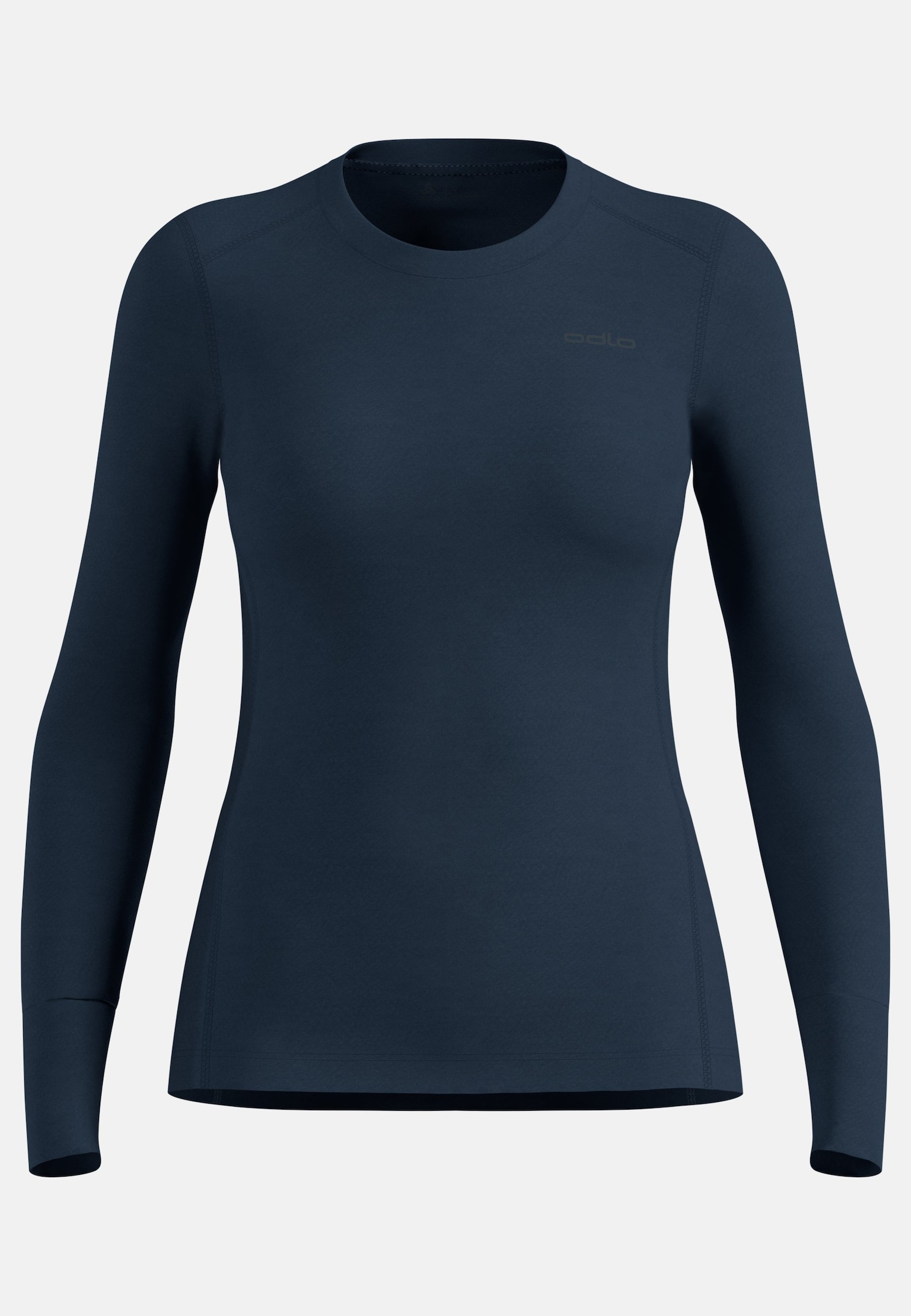 Merino 200 Base Layer Top