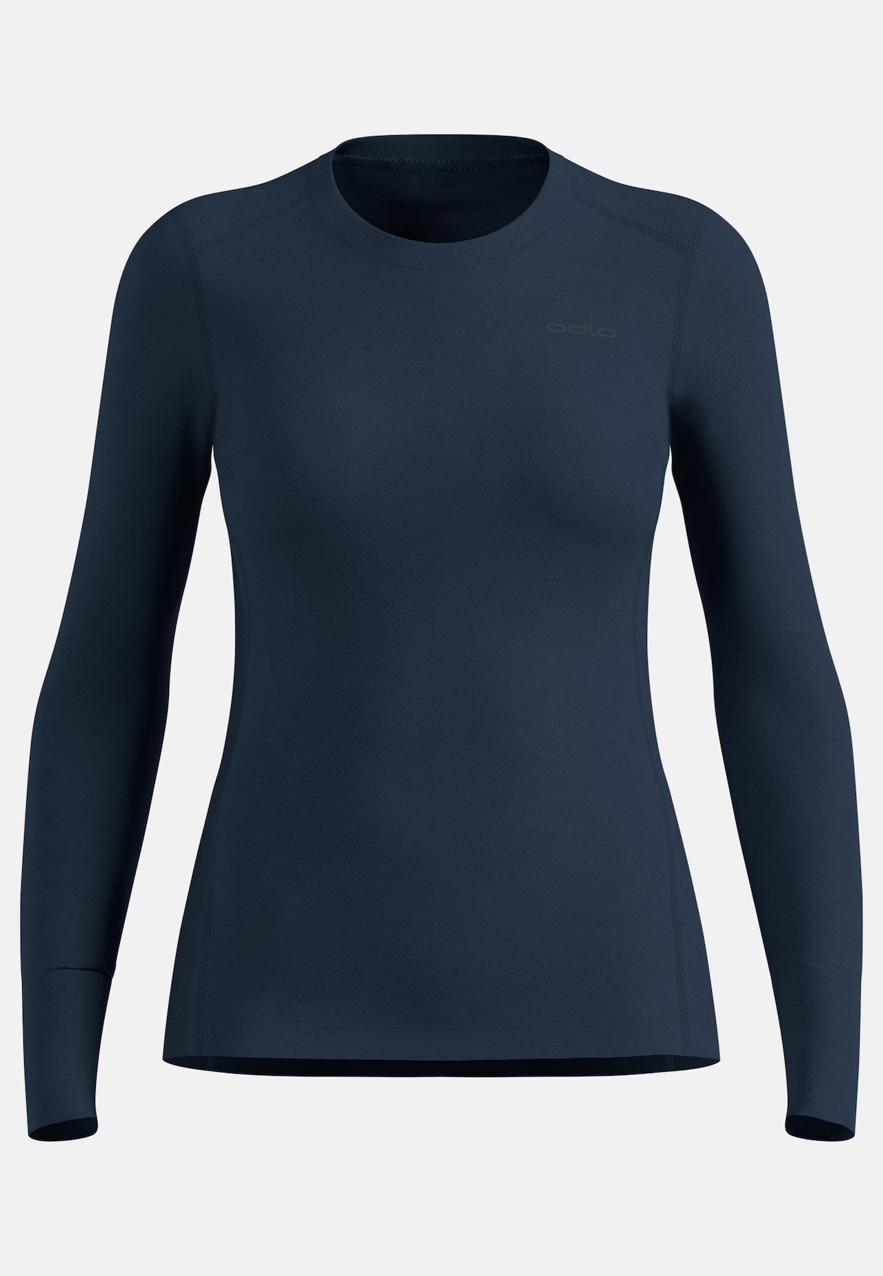 Intimo tecnico Merino 200 a maniche lunghe