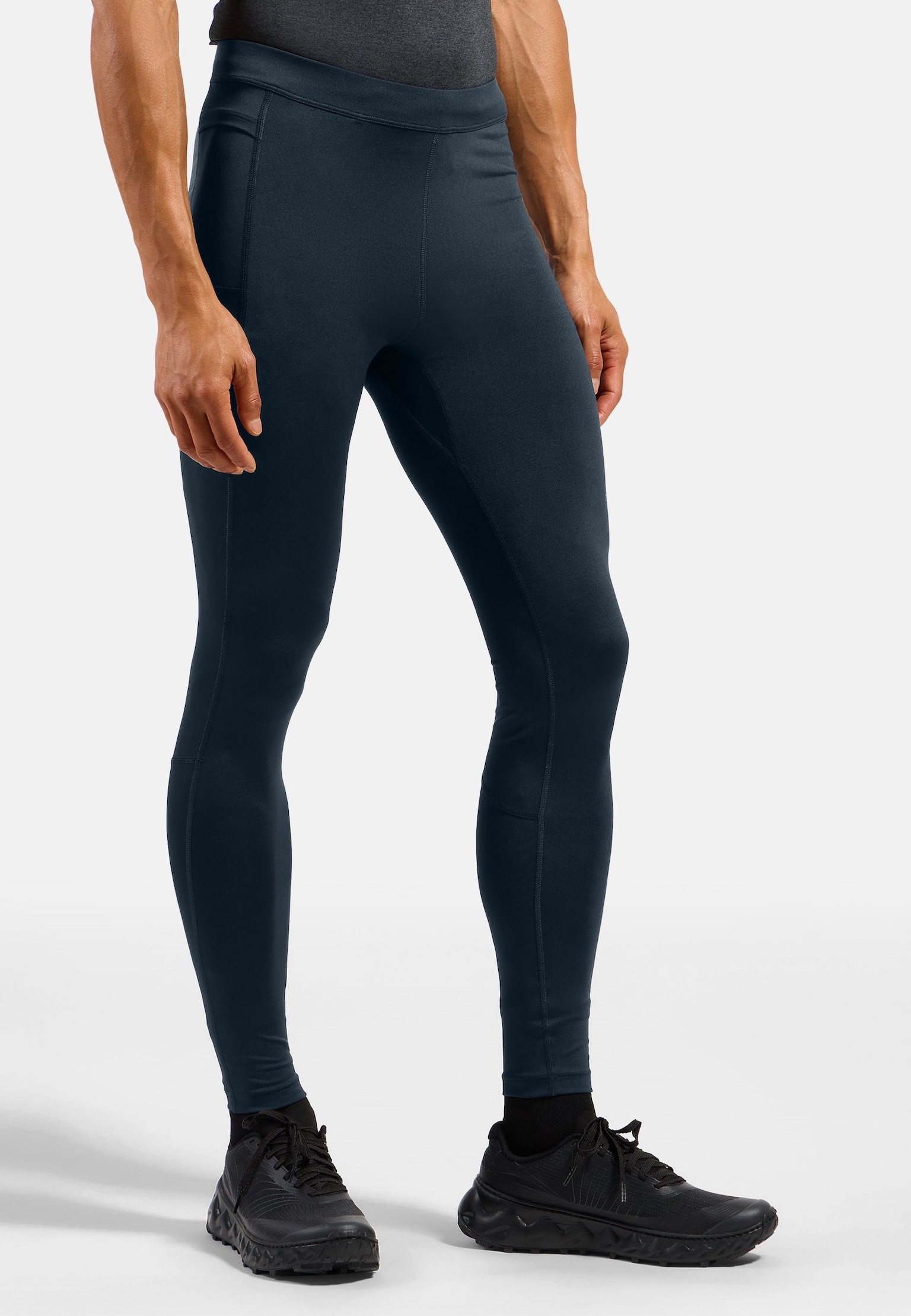 Essential Running Tights