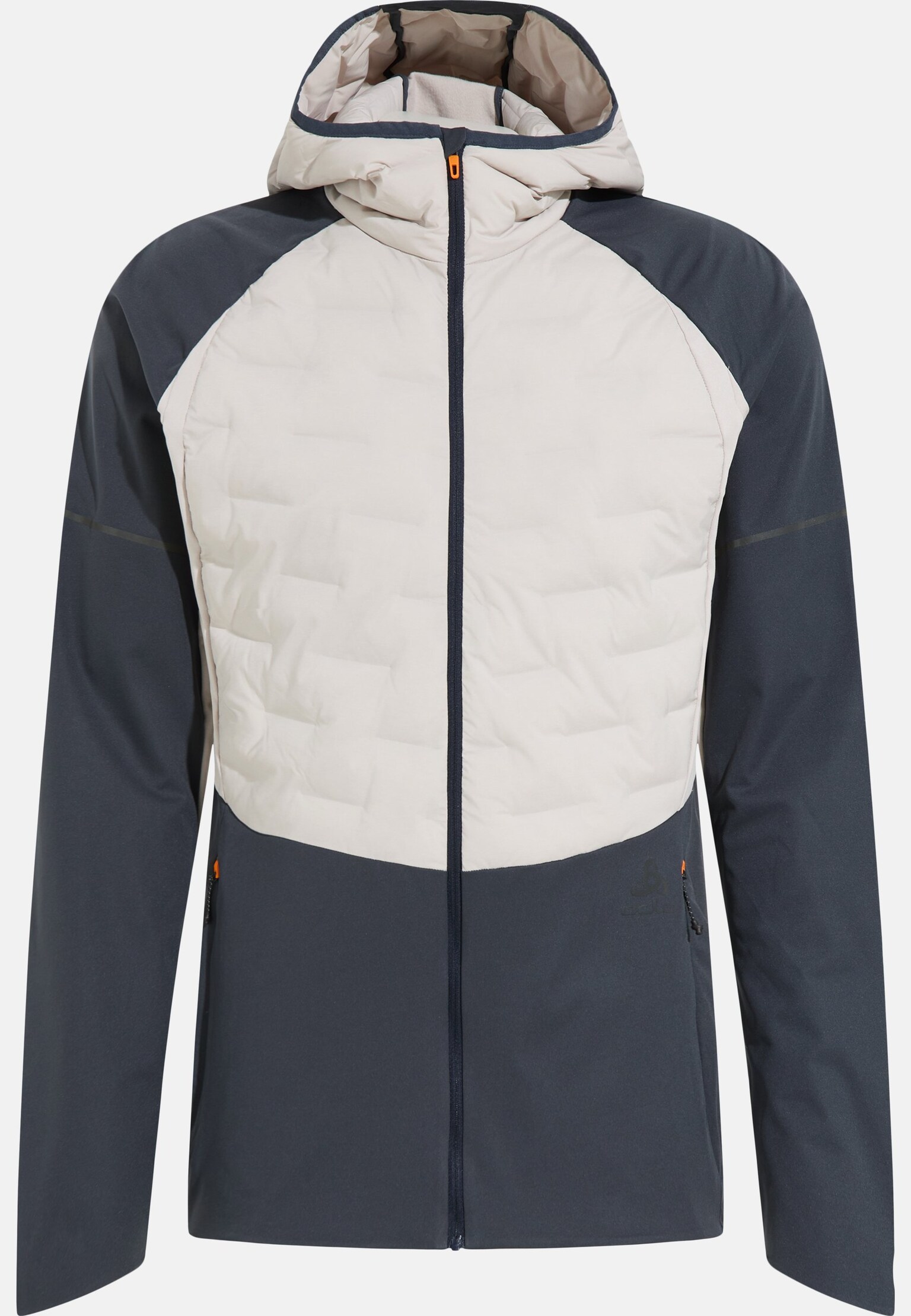 The Zeroweight Insulator running jacket