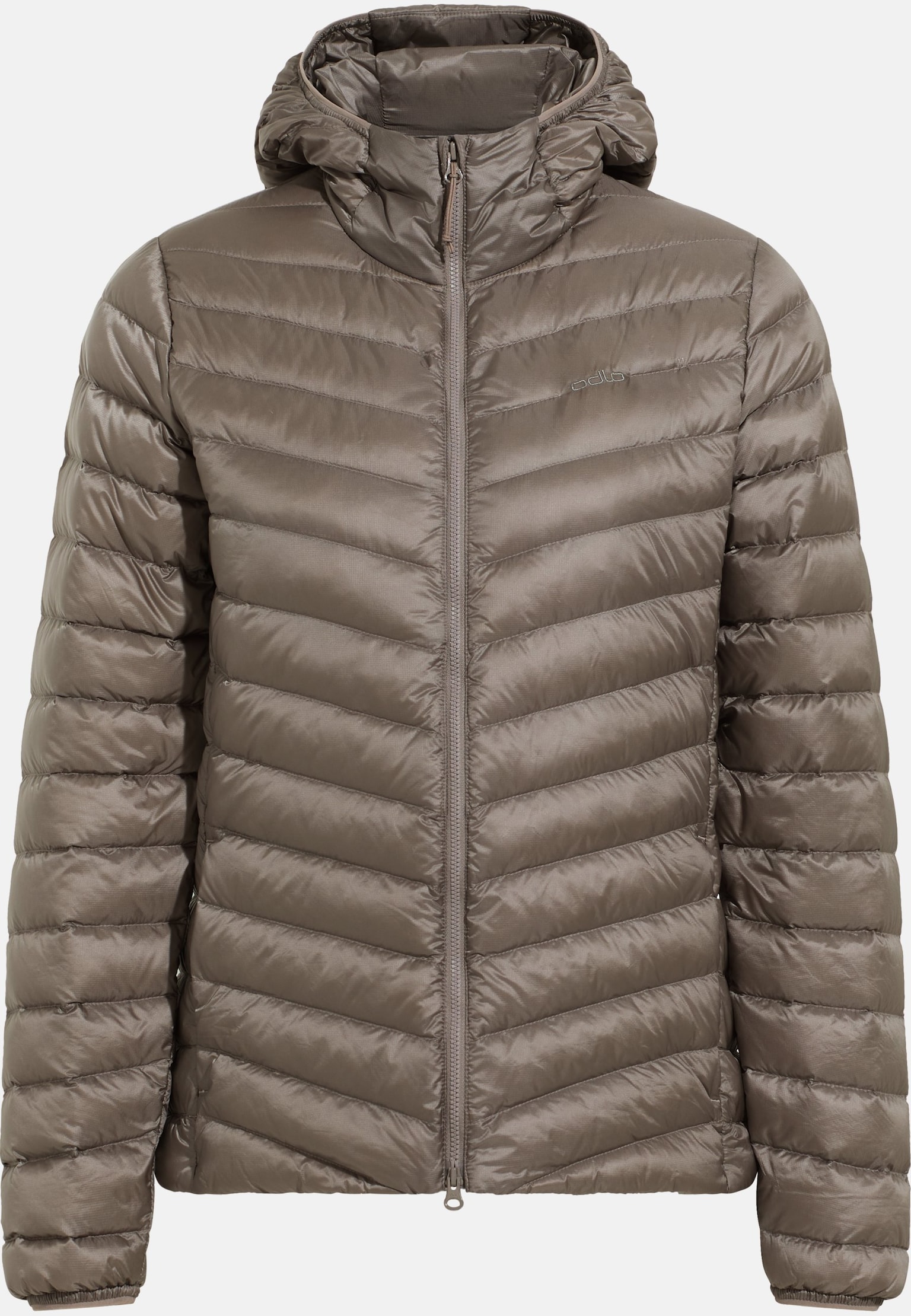 X-Alp Packable Down Insulated Jacket