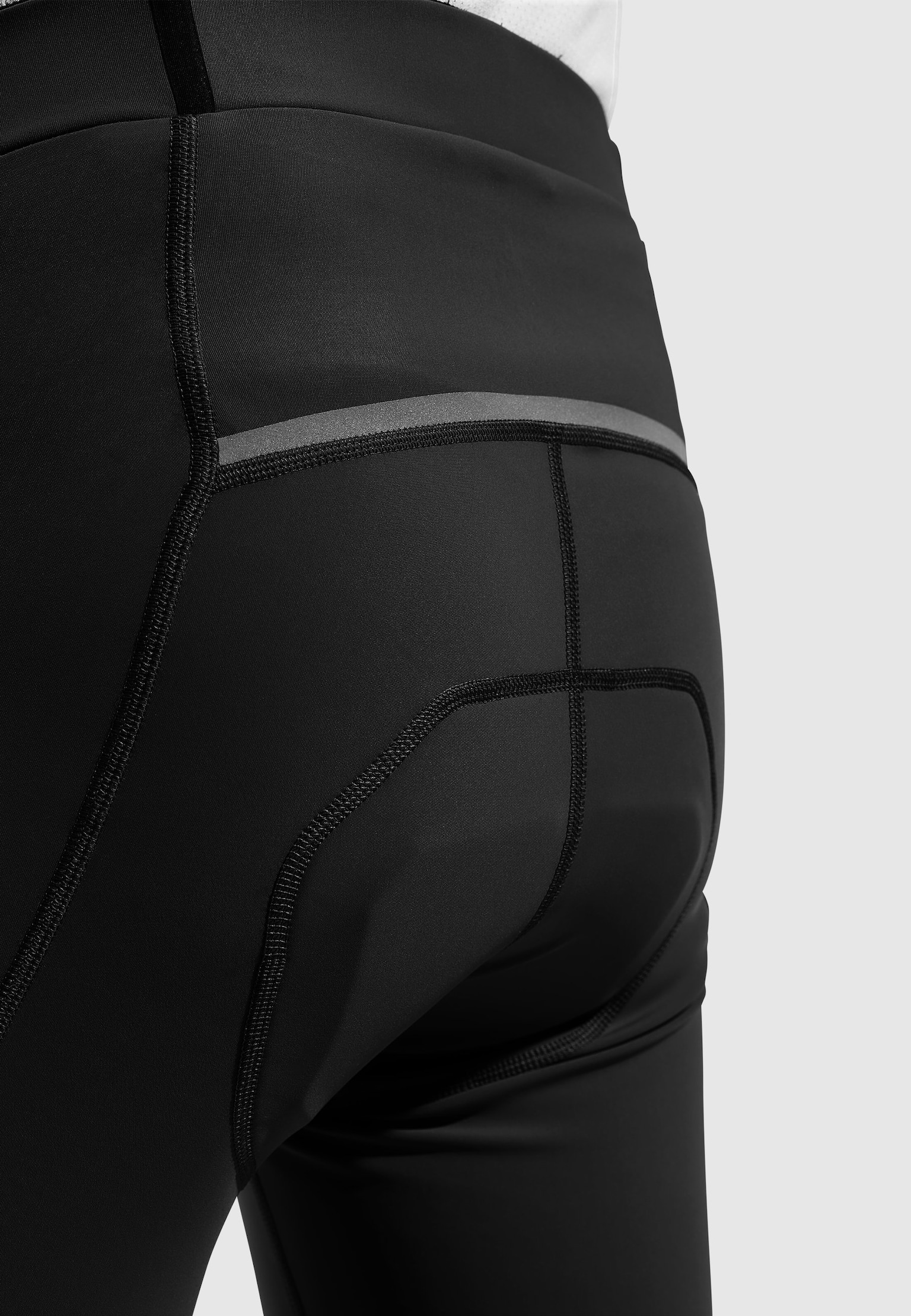 Zeroweight Warm Cycling Tights