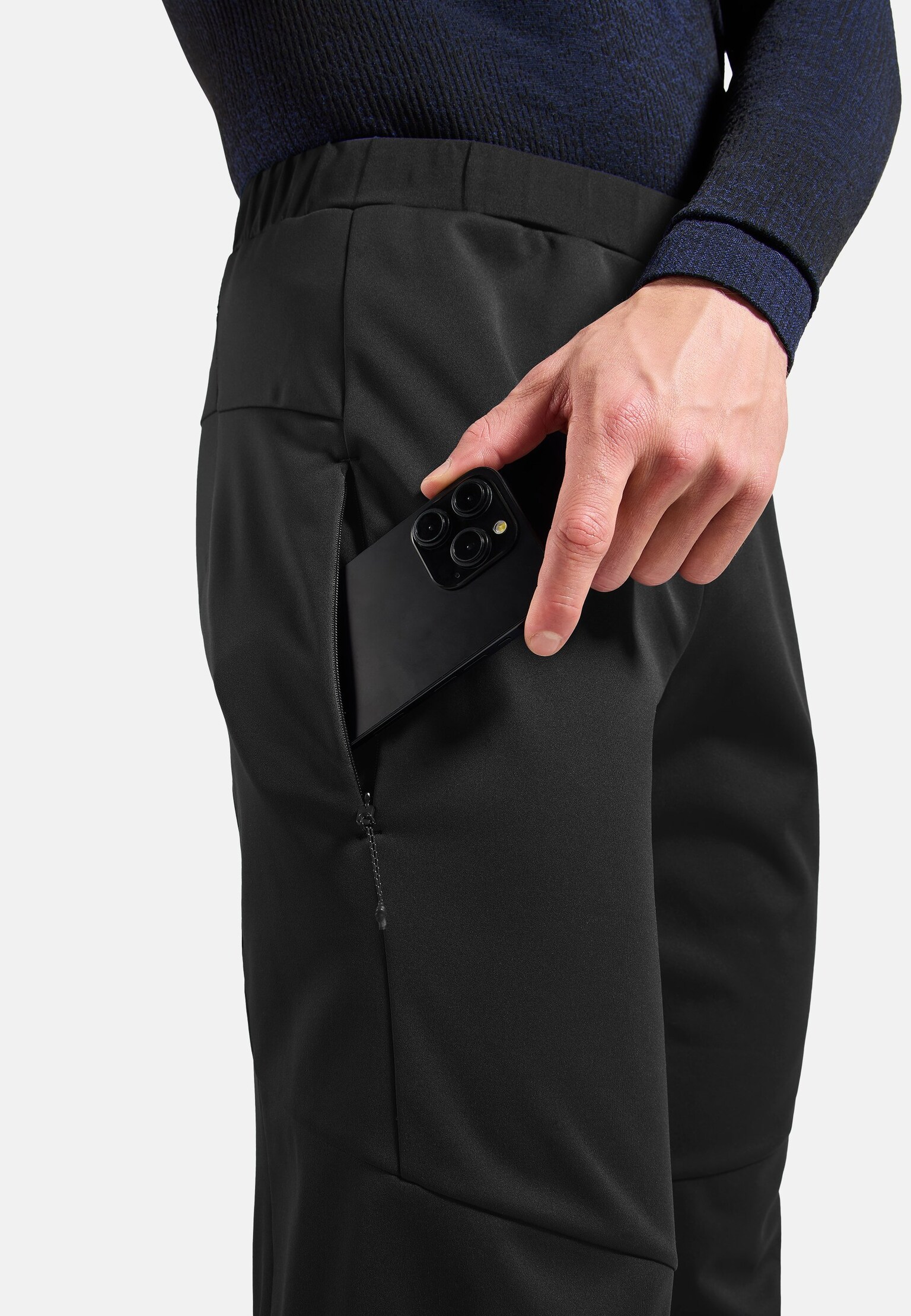 Essentials Warm Langlaufhose