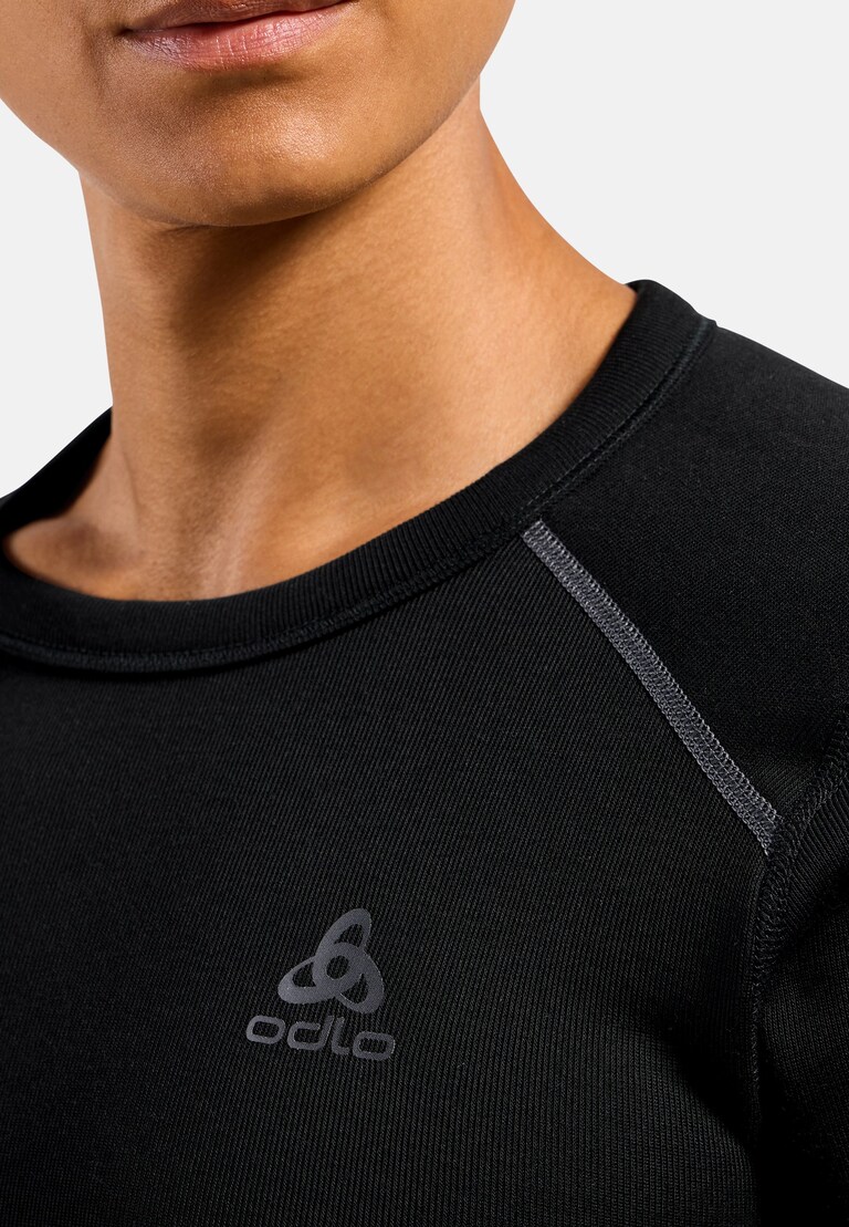 The Active X-Warm Base Layer Top