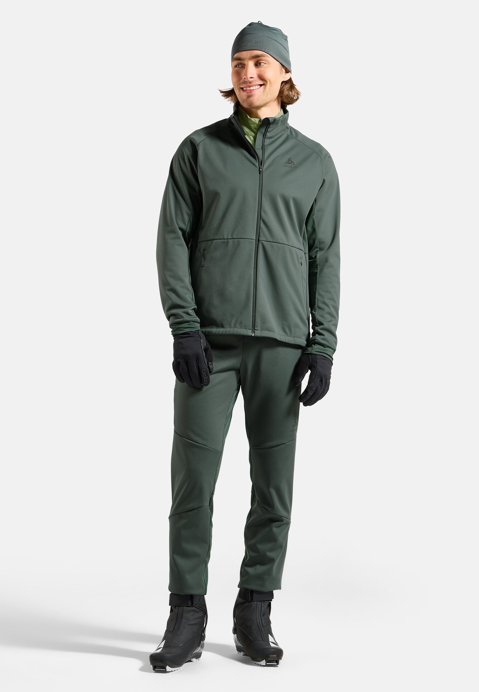 Pantalon de ski de fond Essentials Warm