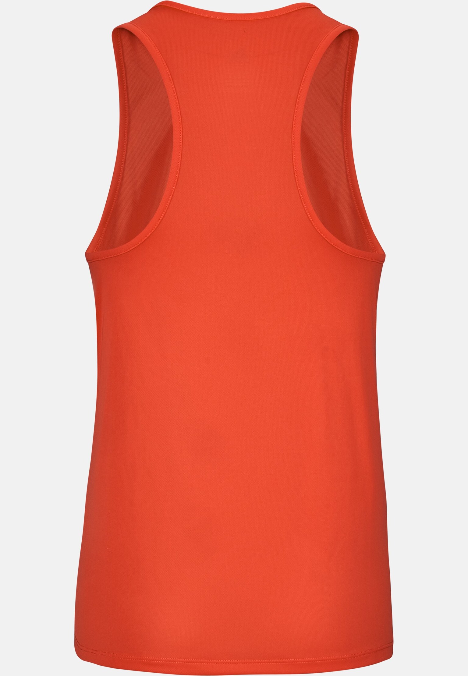 The women's Essentials base layer running singlet