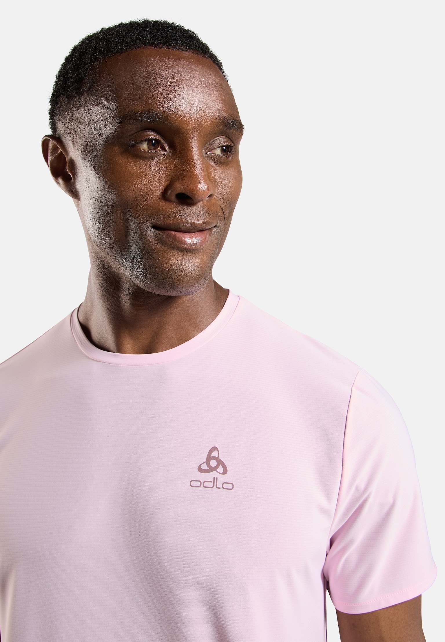 Zeroweight Chill-Tec Laufshirt 2.0