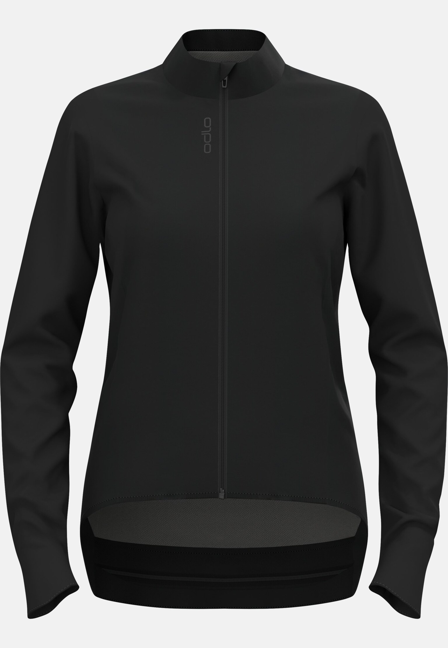 Giacca impermeabile da ciclismo Zeroweight Performance Knit