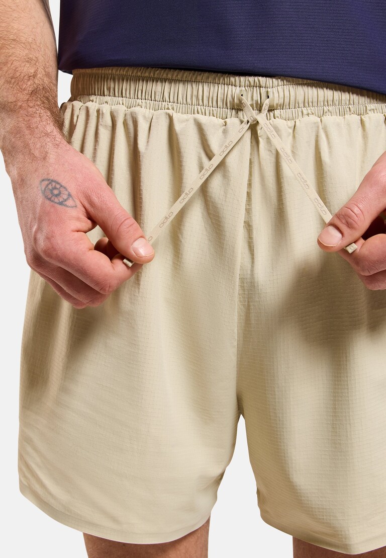 The Zeroweight 5-inch 2-in-1 running shorts 2.0