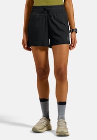 Zeroweight 3 Inch Running Shorts with Innerbrief