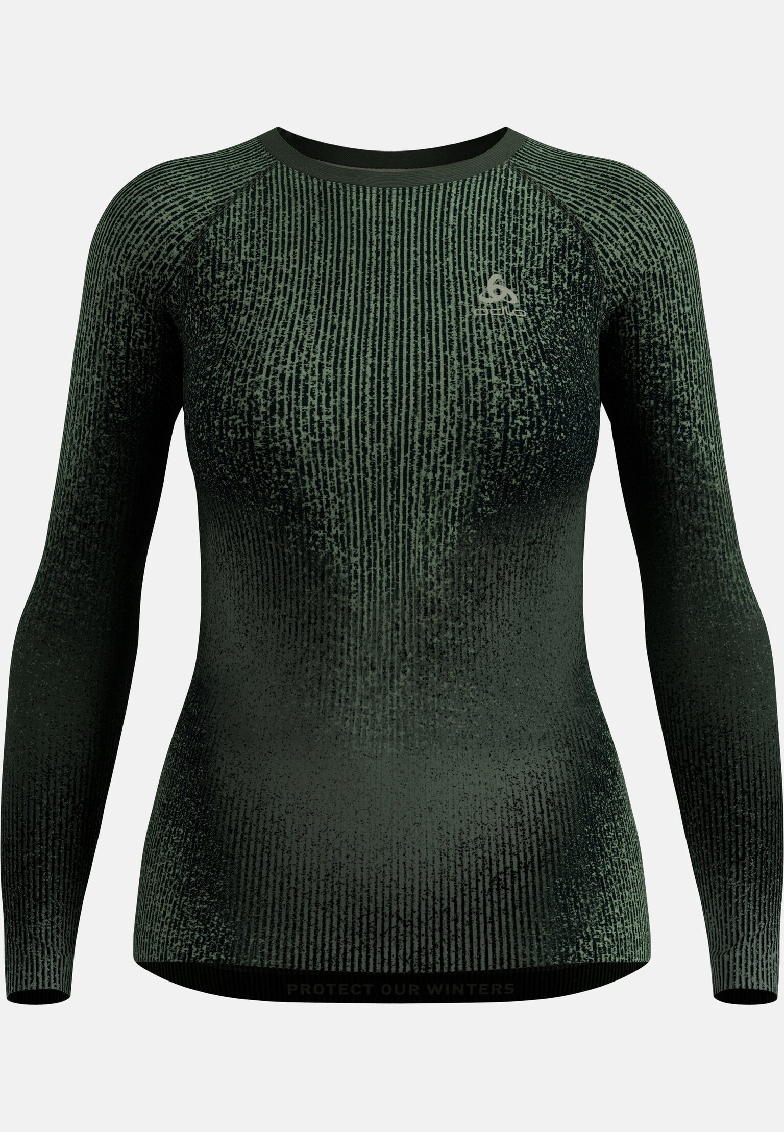 The POW Blackcomb Base Layer Top