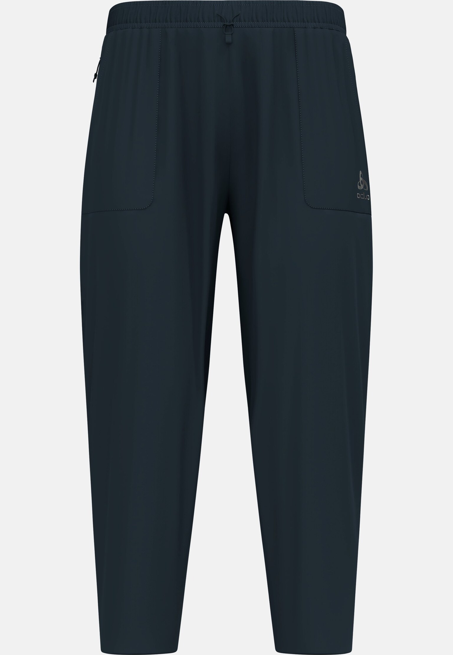The Ascent ultralight tapered ripstop 7/8 pants